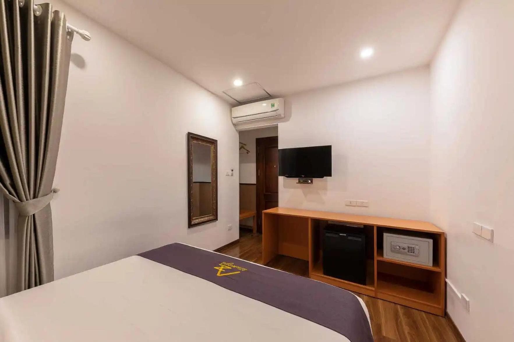 Hotel Azumaya Linh Lang photo 9
