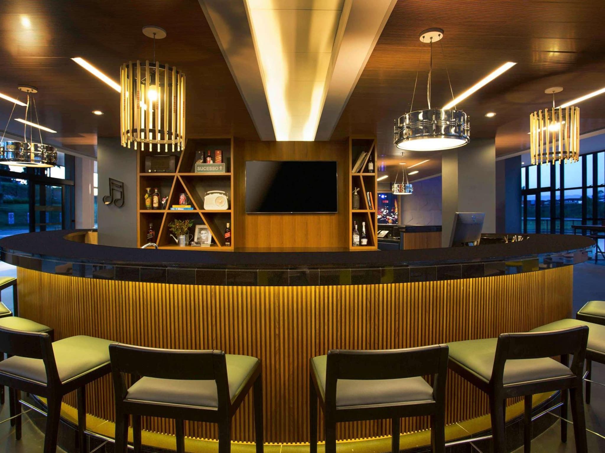 ibis Styles Taubate photo 2