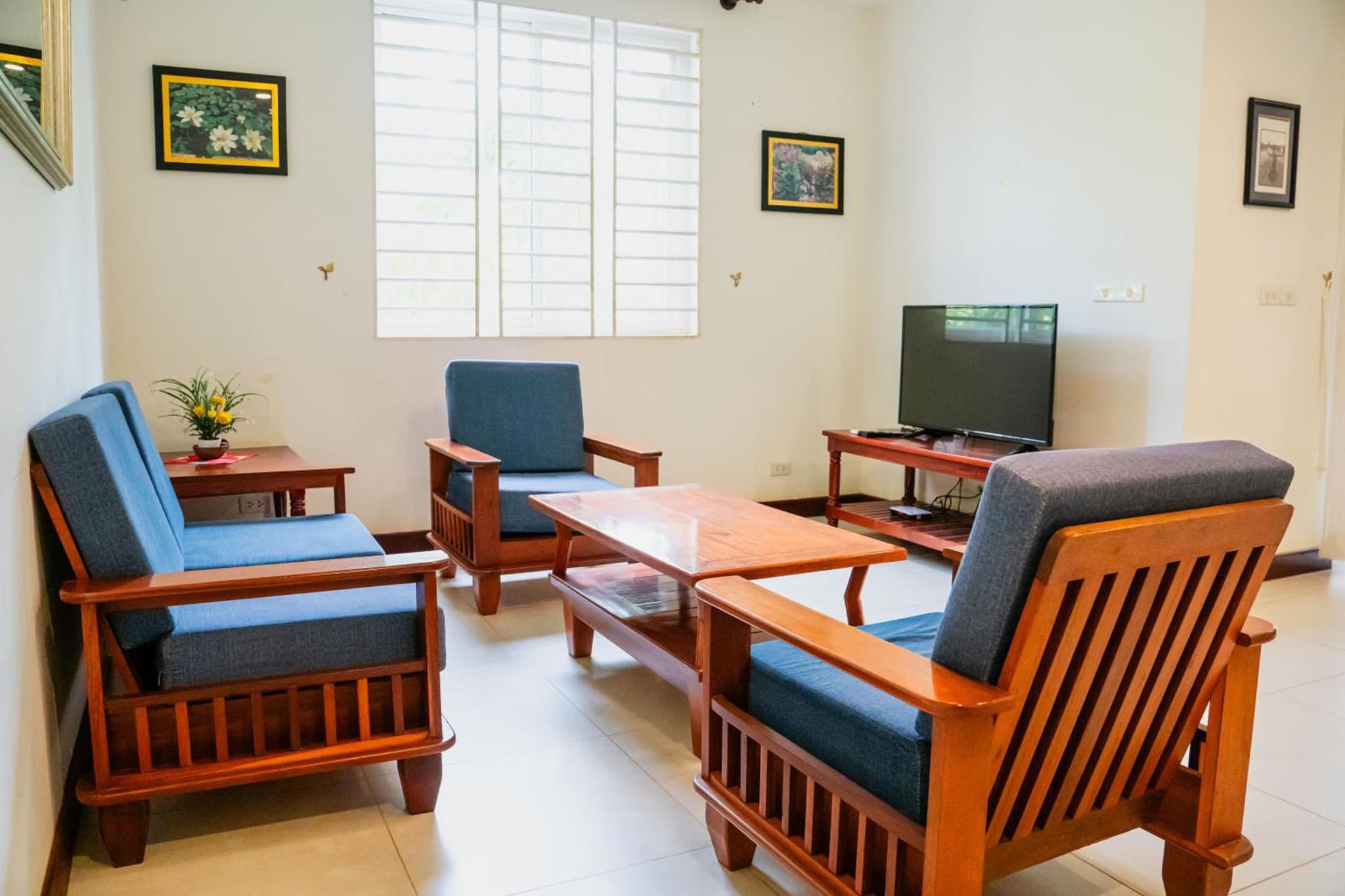 Siemreap Green Residence photo 5