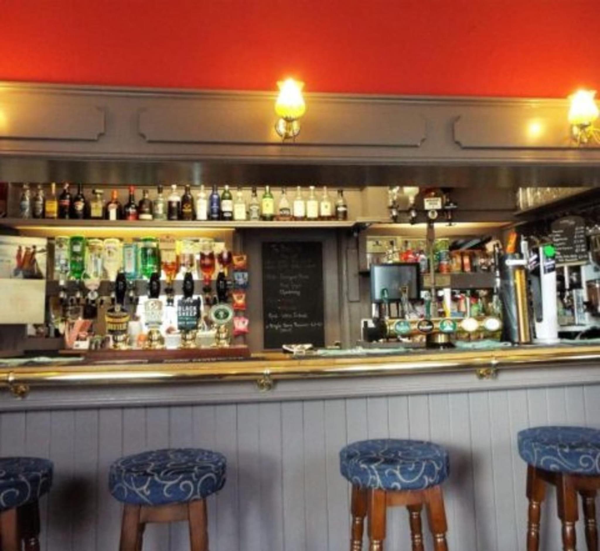 The Board Inn photo 6