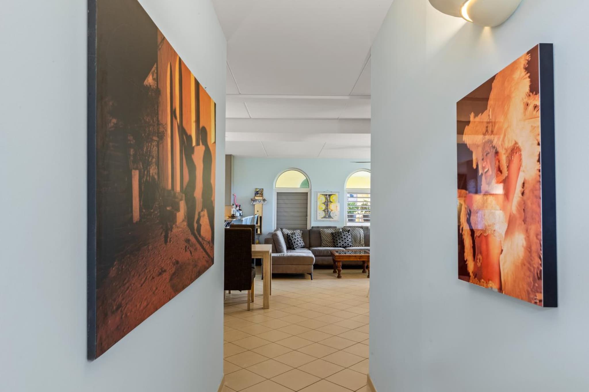 Beau Rivage 1, Located by the sea photo 6