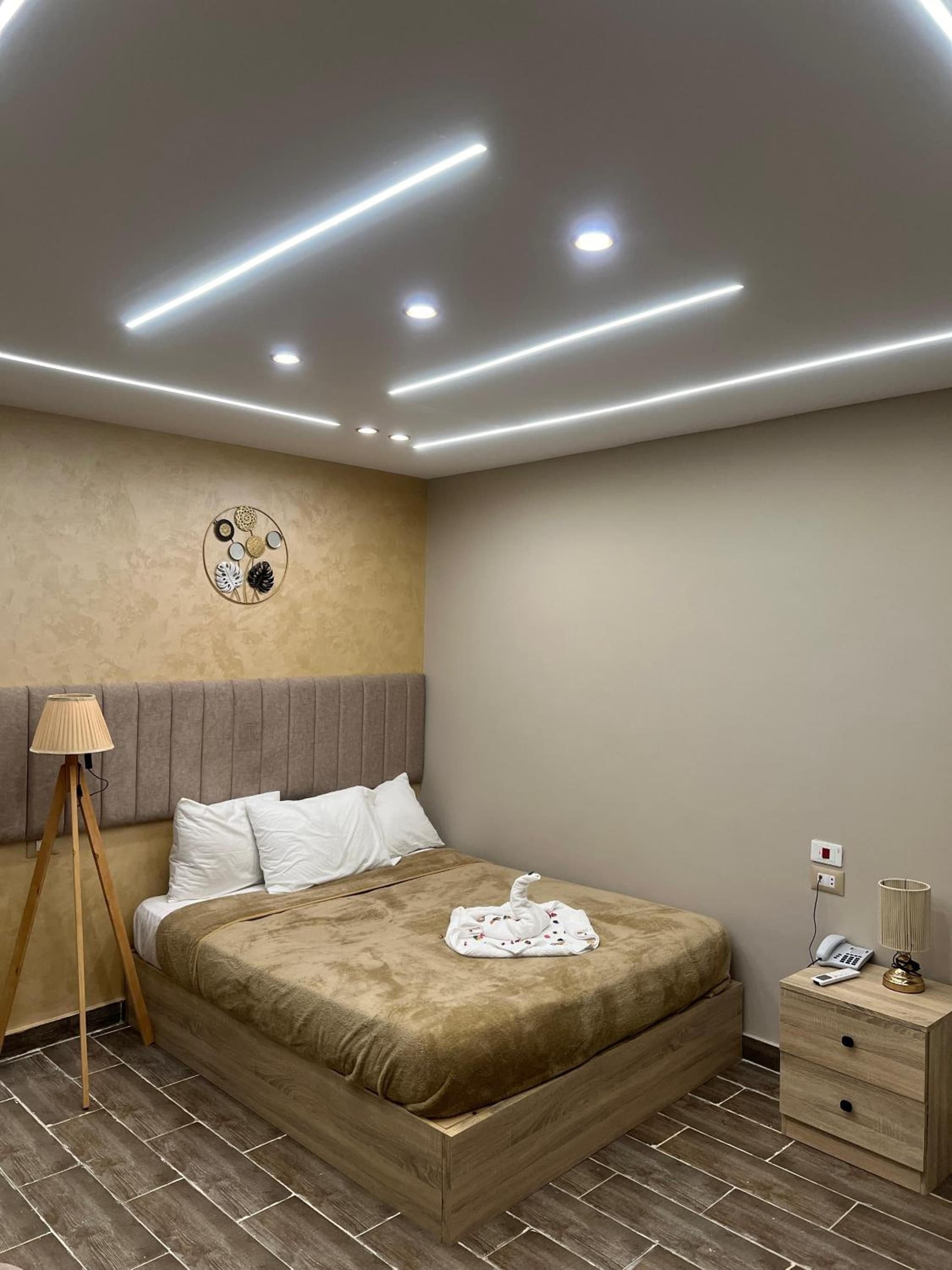 Pyramids Guest House Hotel photo 3