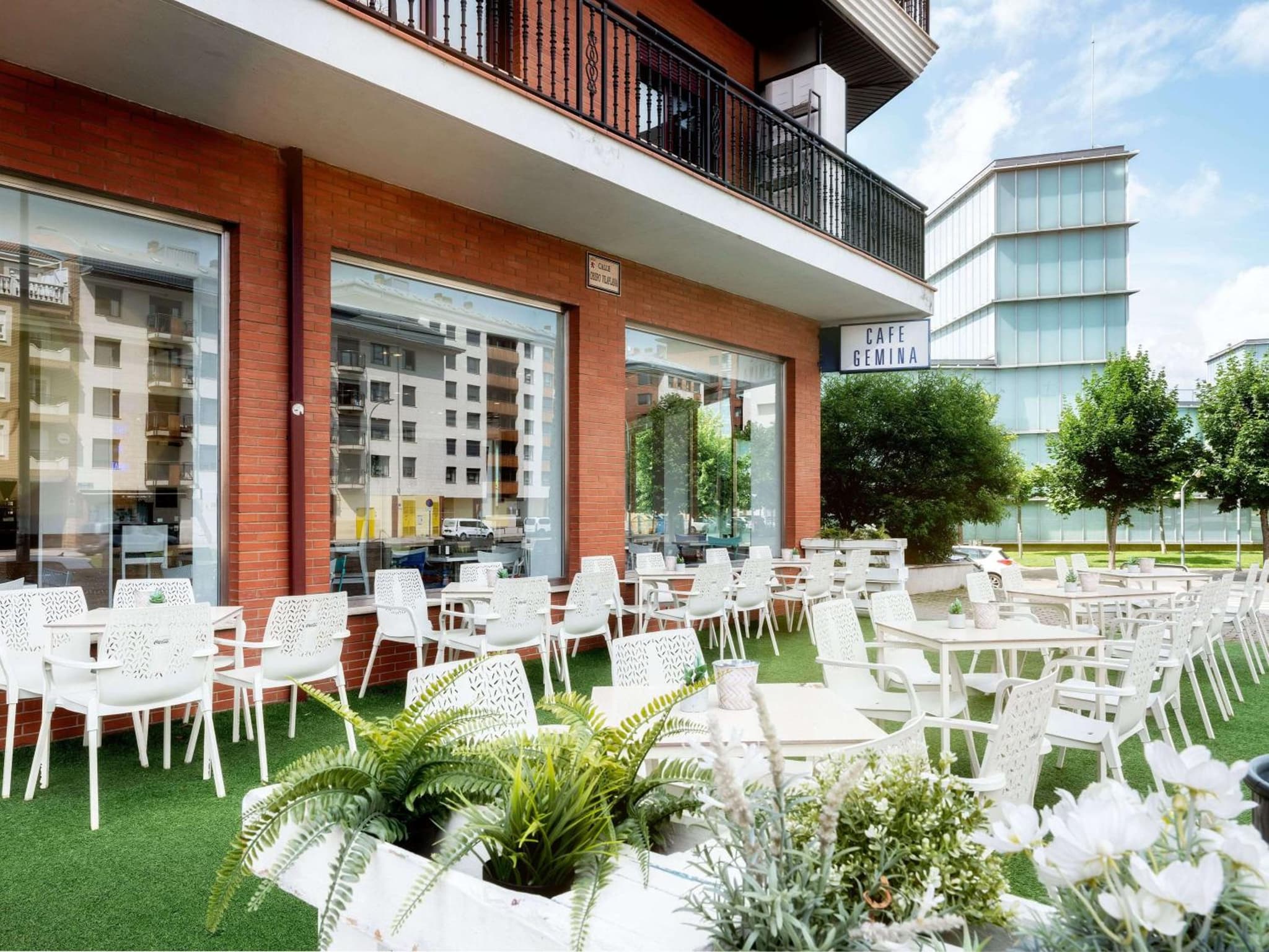 Hotel Zentral León photo 3