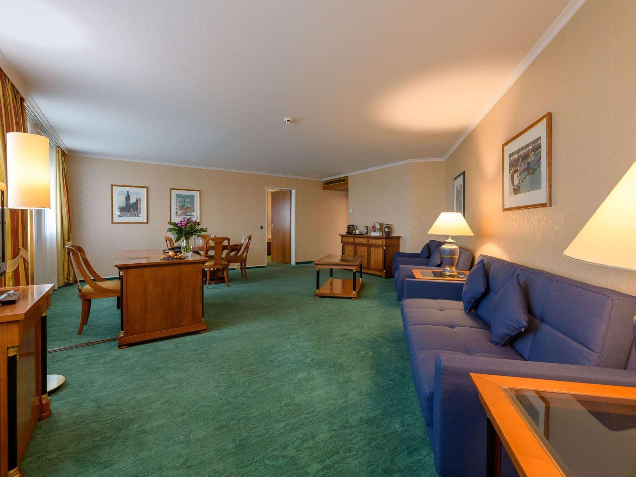 Novotel Freiburg am Konzerthaus photo 3