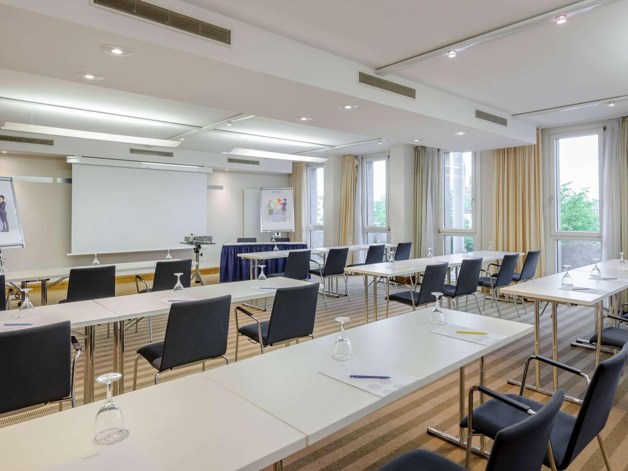 Novotel Freiburg am Konzerthaus photo 6