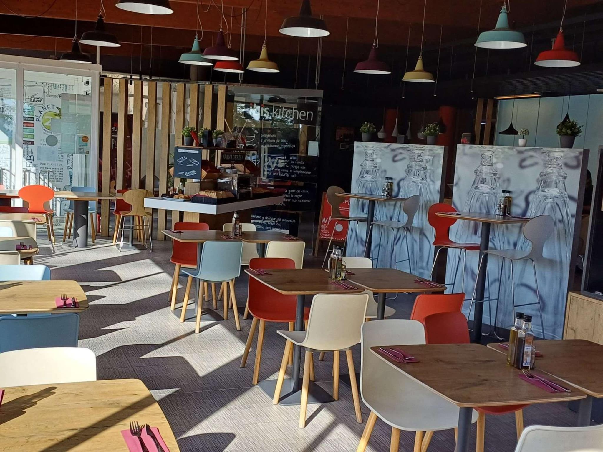 Ibis Hotel Alicante photo 2