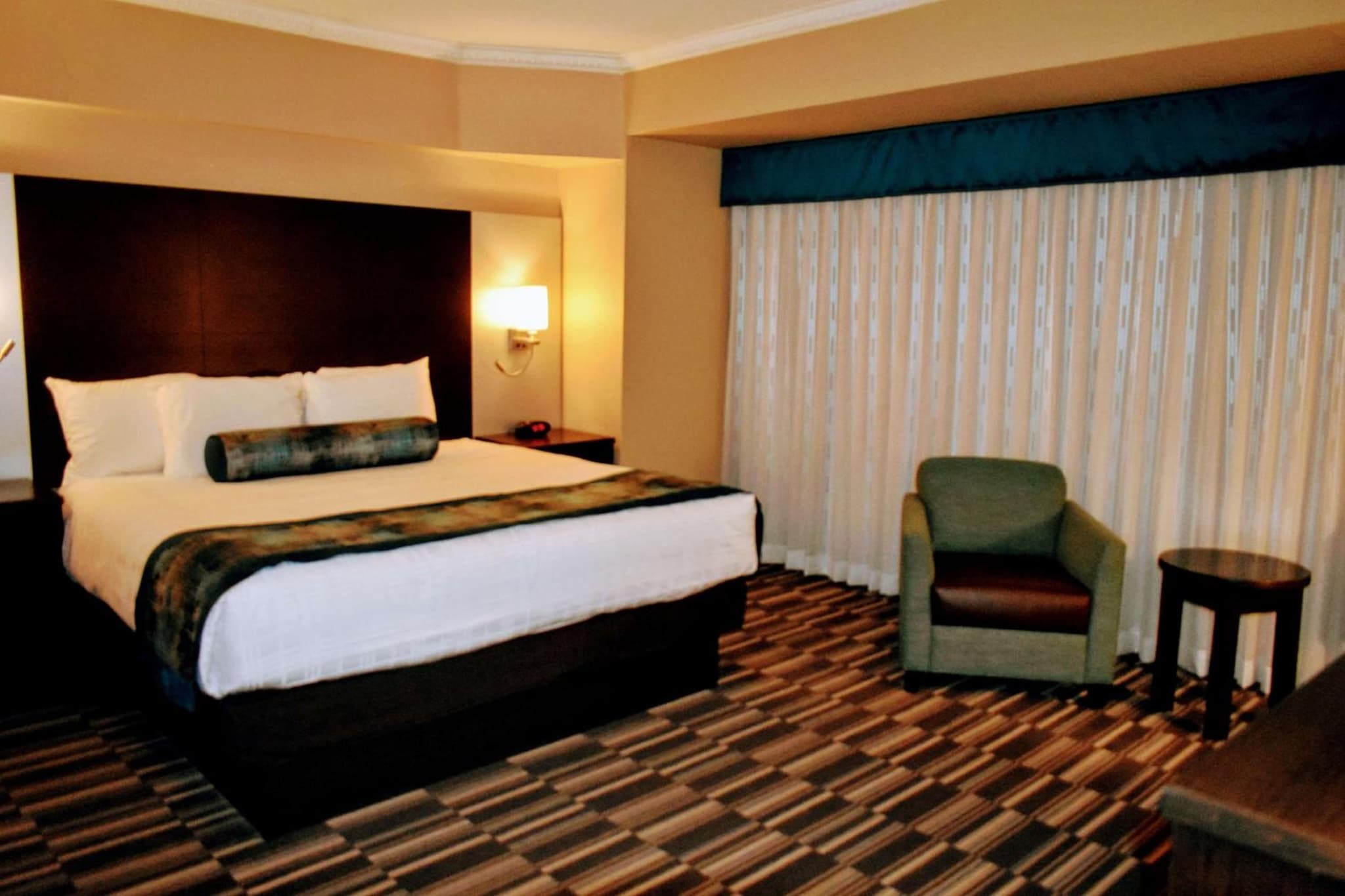 Best Western Downtown Sudbury photo 4