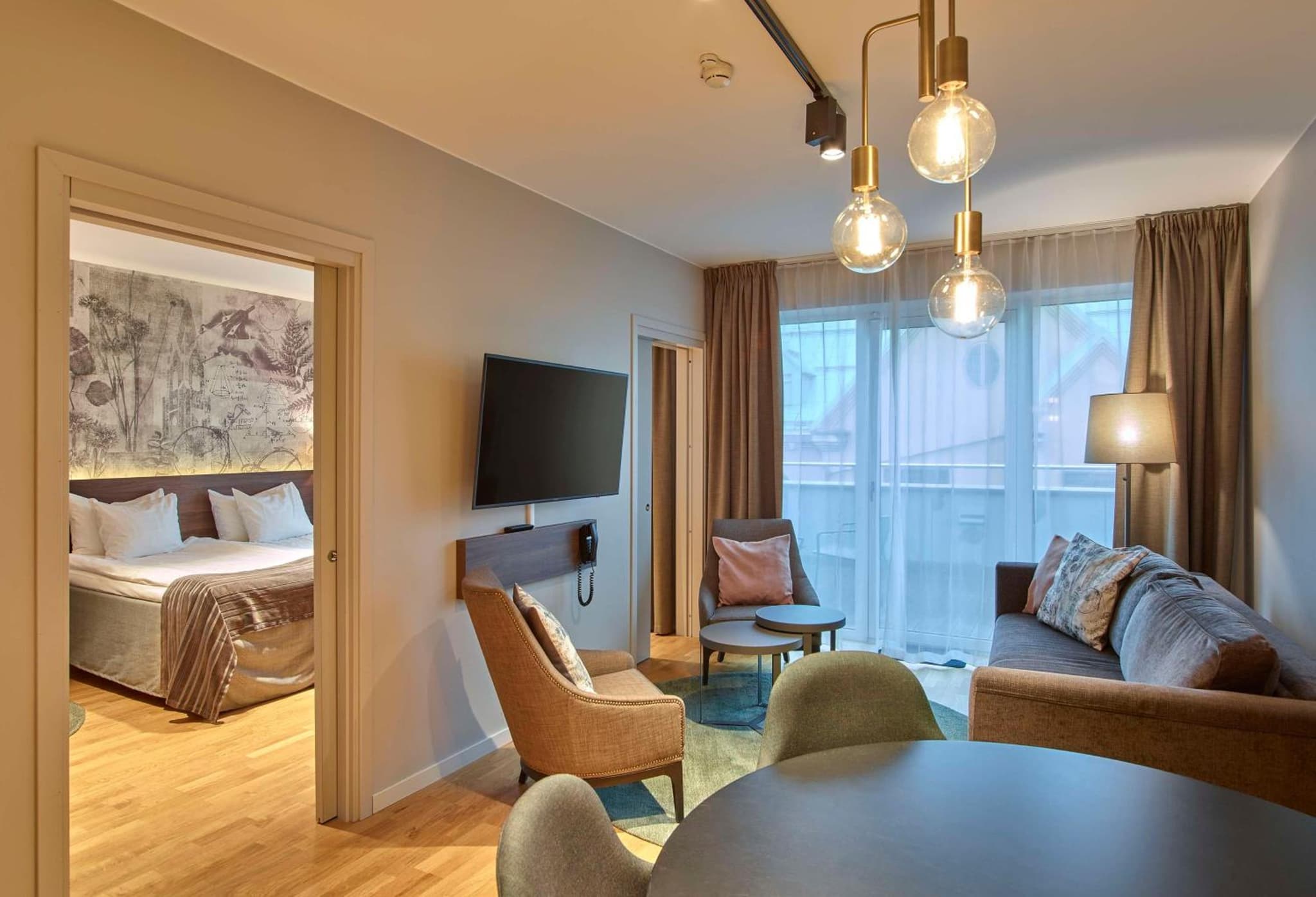 Scandic Frimurarehotellet photo 7
