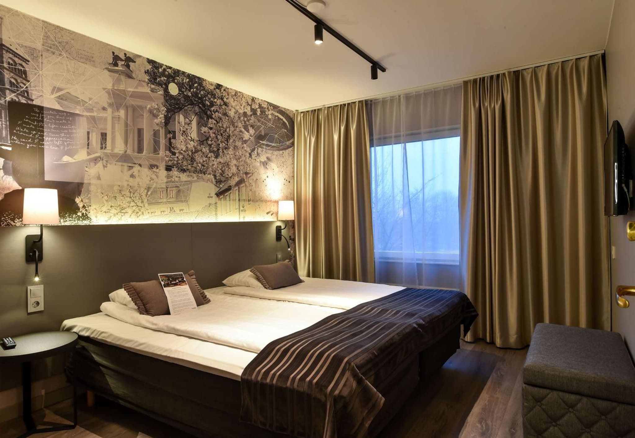 Scandic Star Lund photo 7