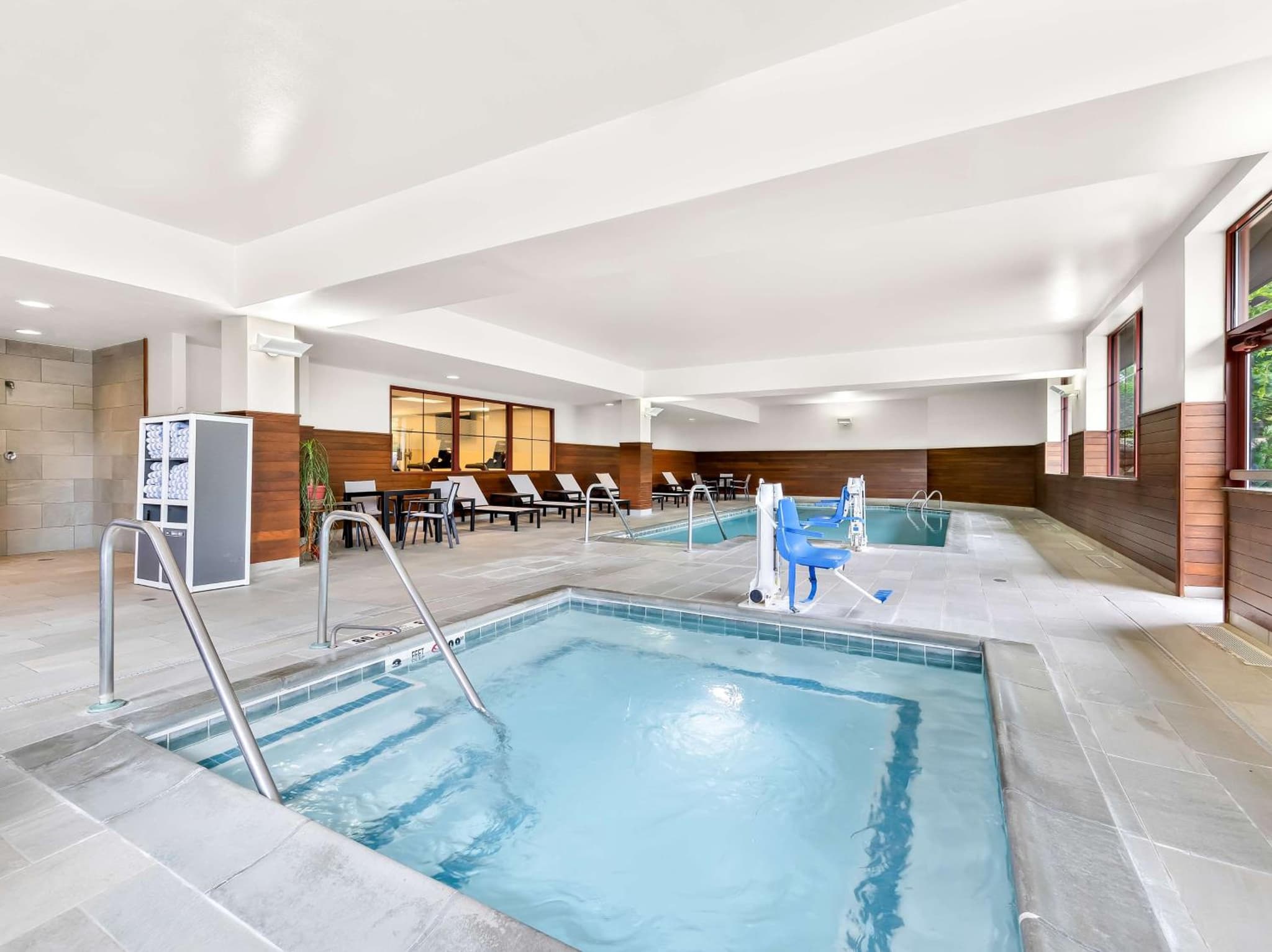 Hampton Inn & Suites Lake Placid photo 9