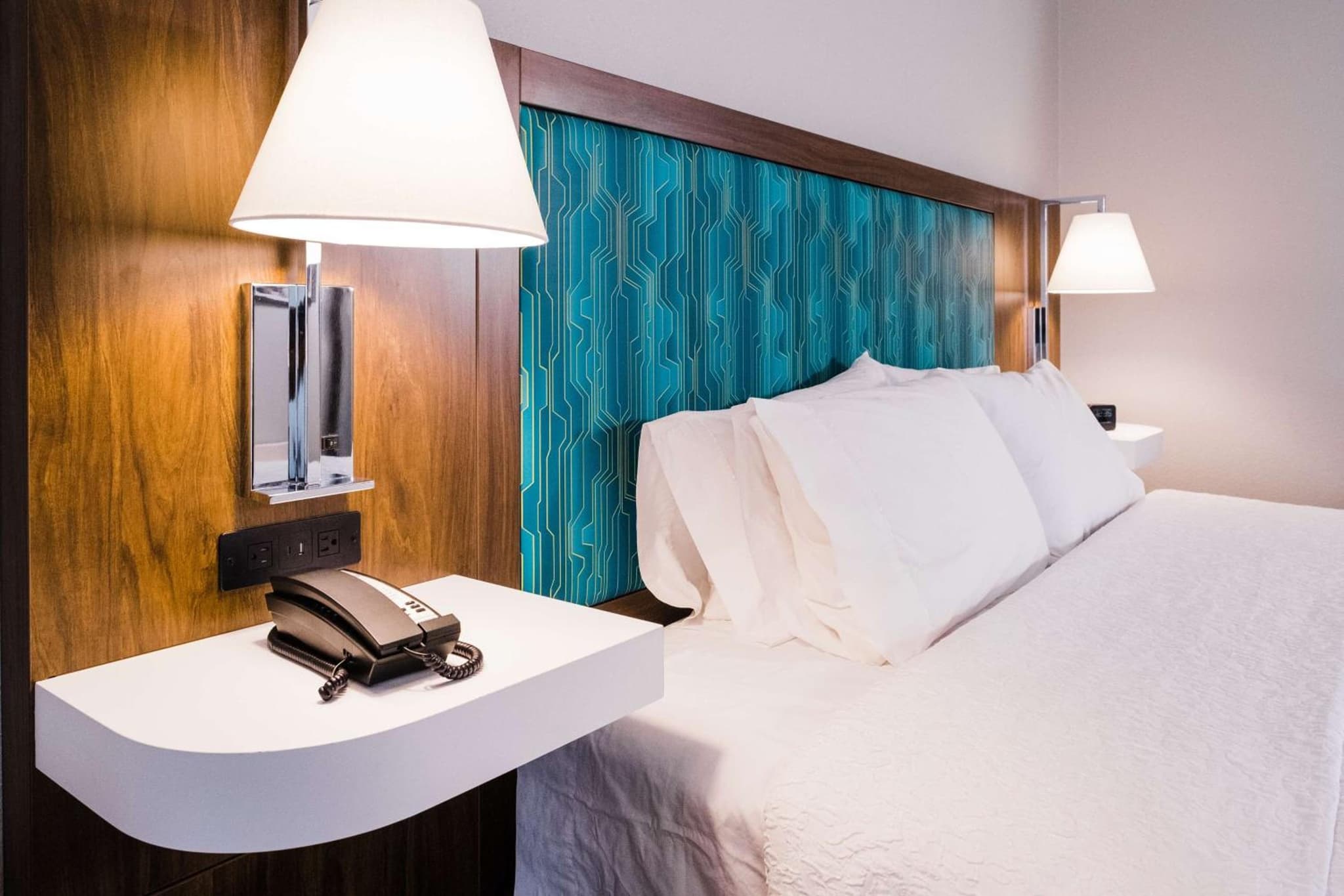 Hampton Inn Rehoboth Beach photo 4