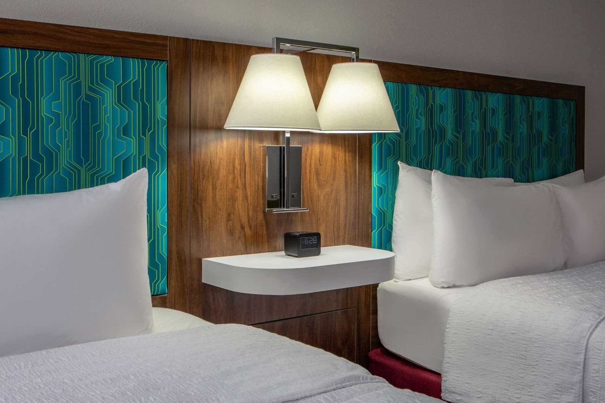 Hampton Inn Rehoboth Beach photo 3
