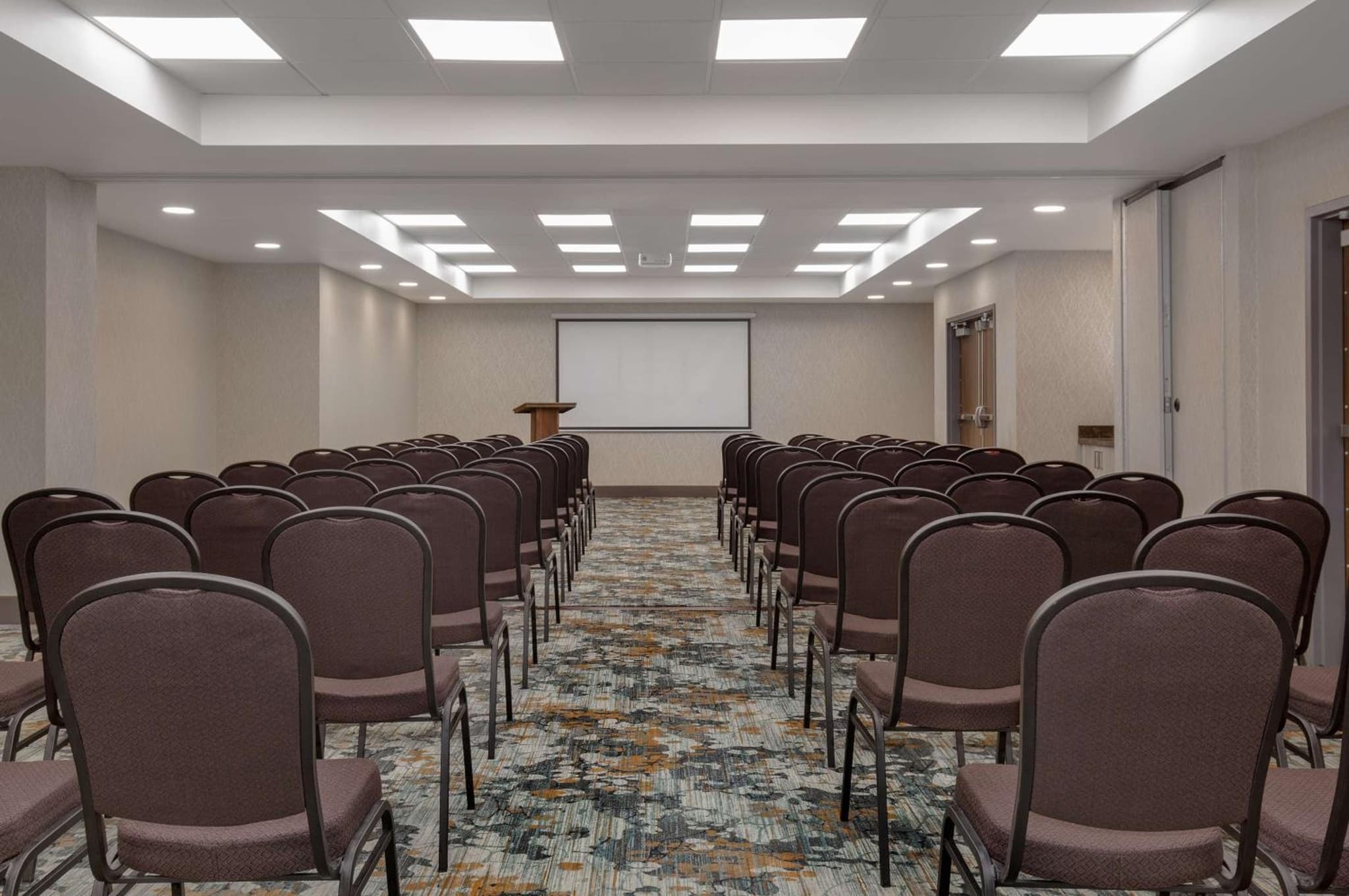Hampton Inn by Hilton Brampton - Toronto photo 3