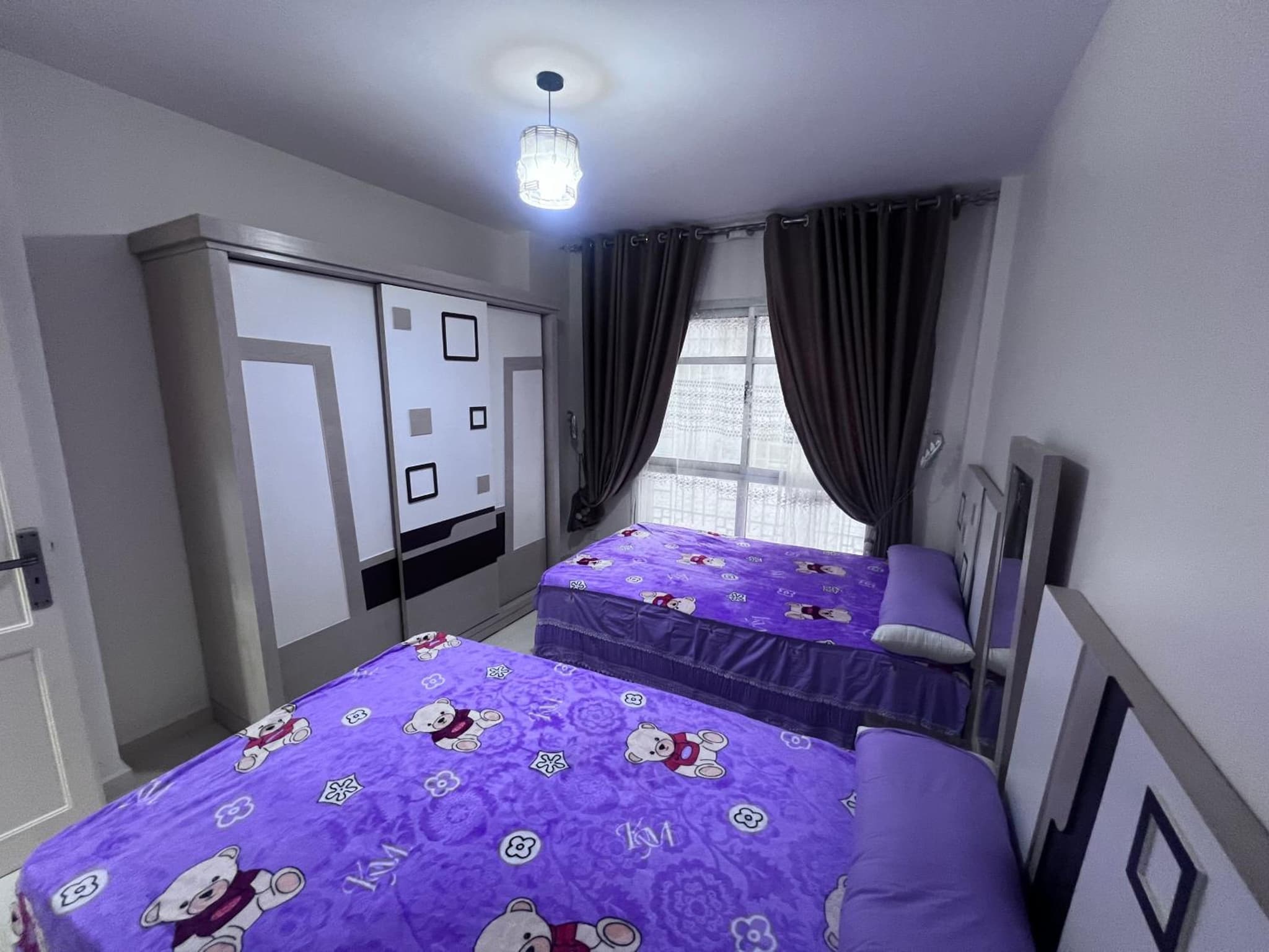 2BR Comfort in New Cairo - Near Shops & Dining photo 6