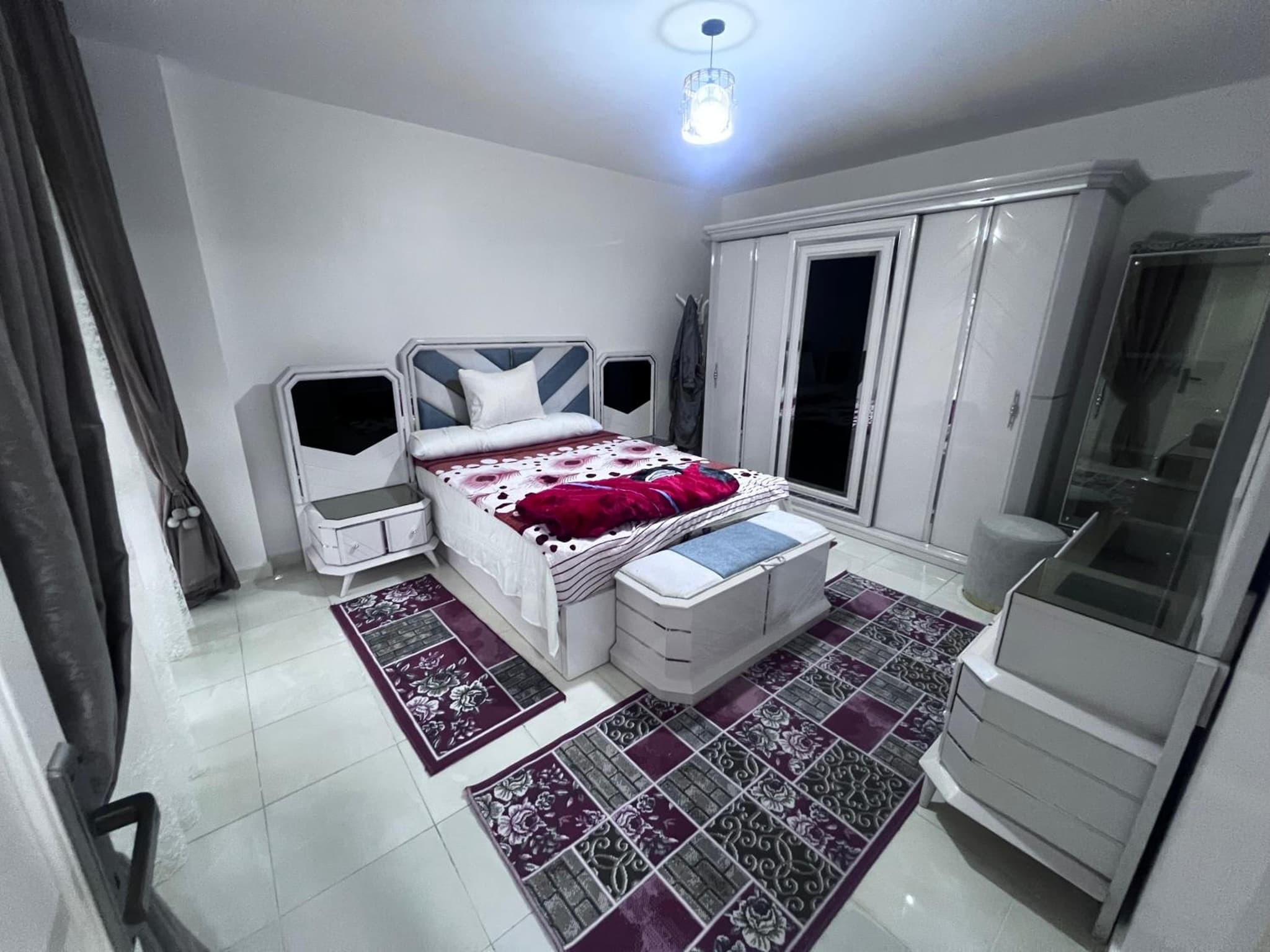 2BR Comfort in New Cairo - Near Shops & Dining photo 8