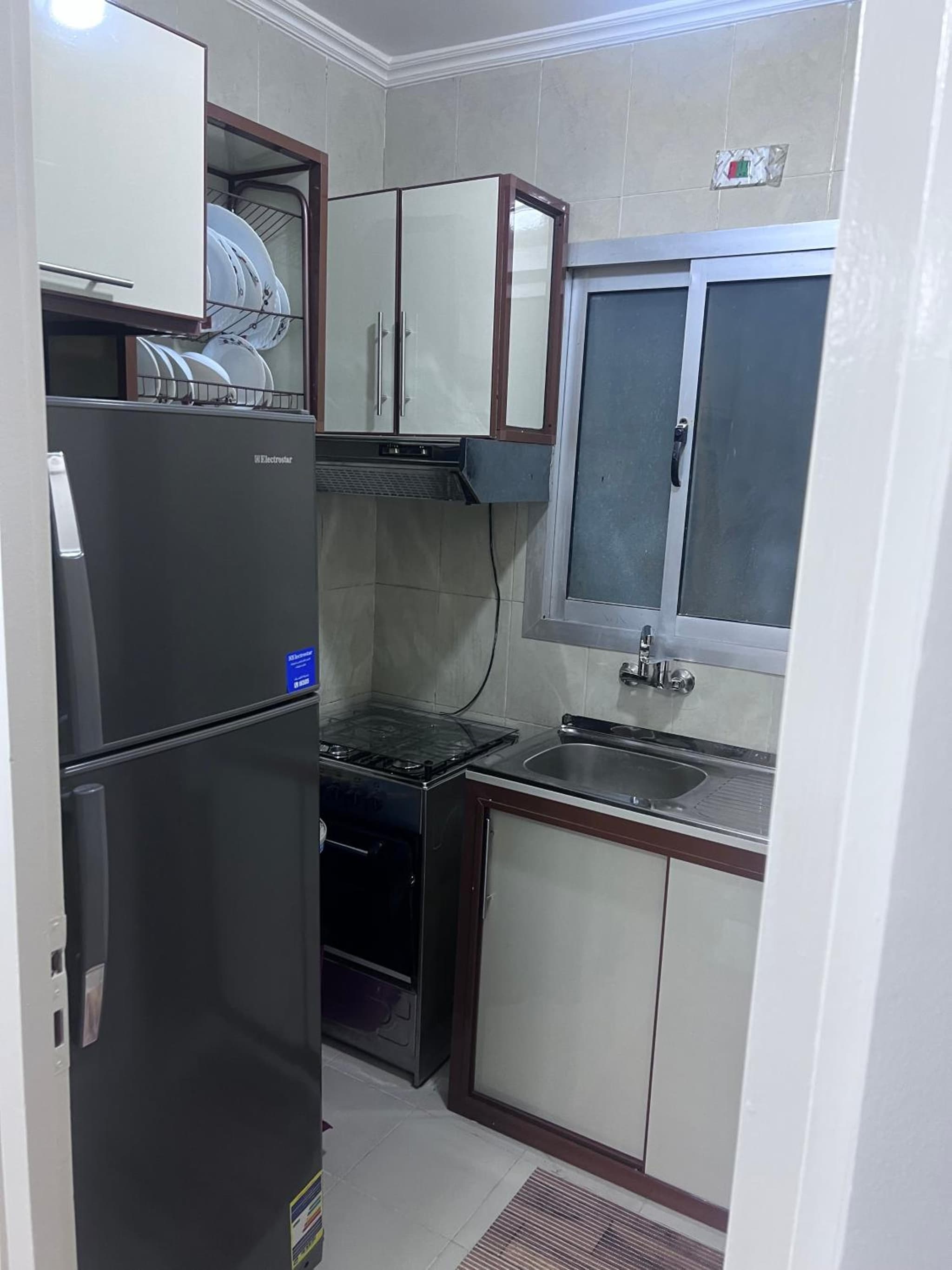 2BR Comfort in New Cairo - Near Shops & Dining photo 5