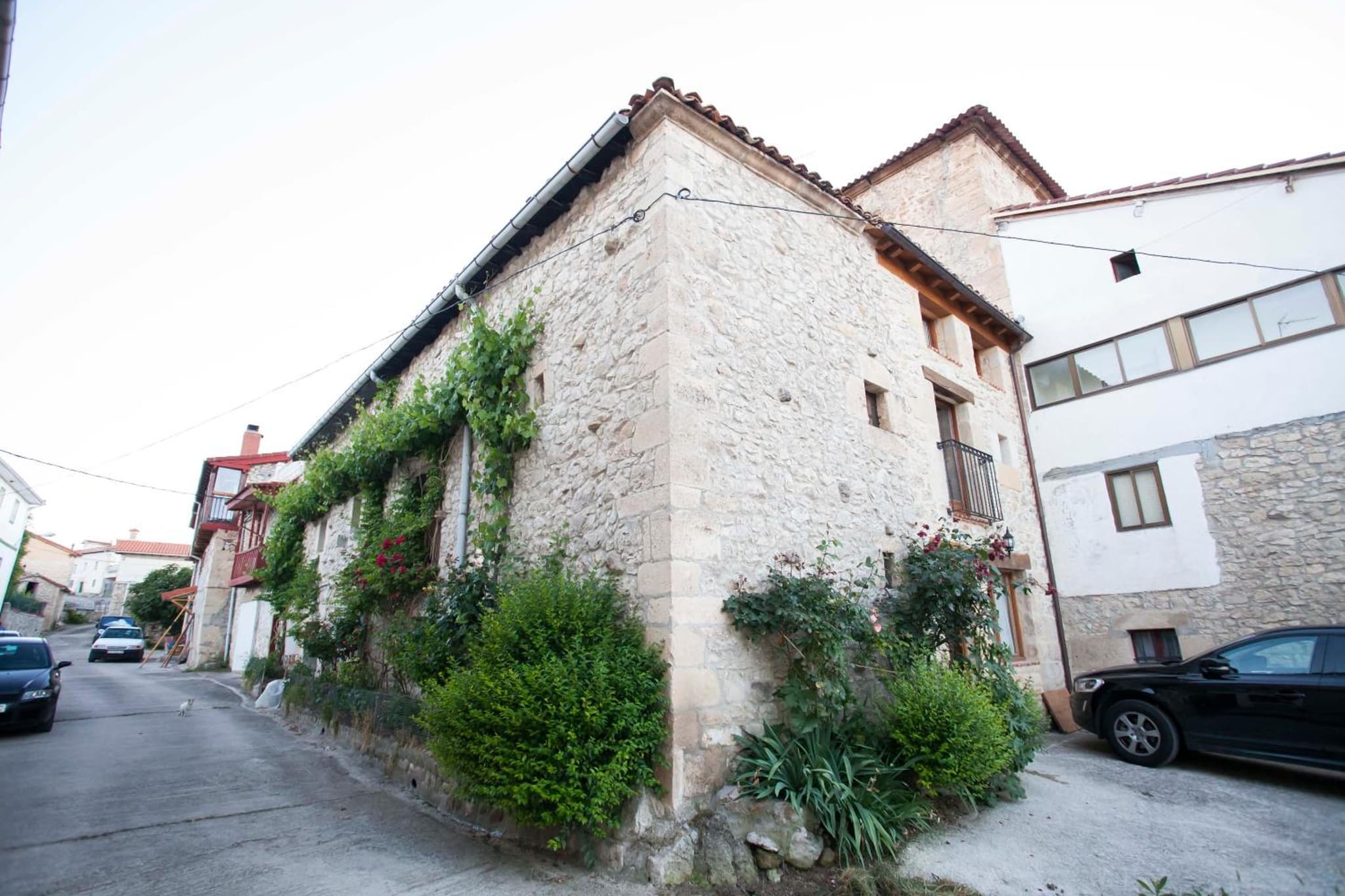 Hotel Rural La Torre de Bisjueces photo 9