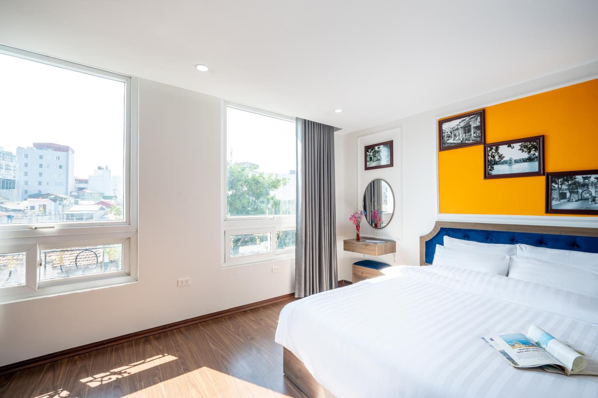 Dream Premium Hotel & Spa photo 5