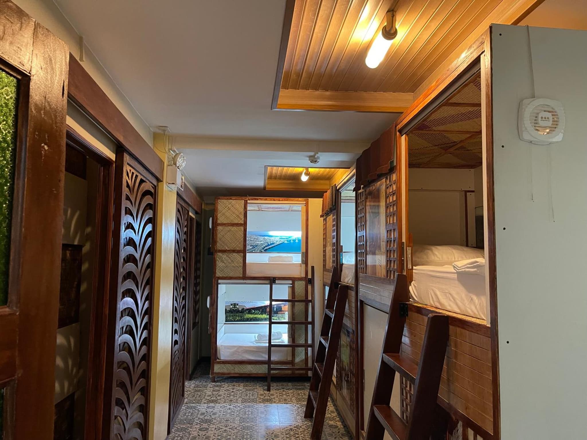 Balai Balai Capsule Hotel Cebu photo 6