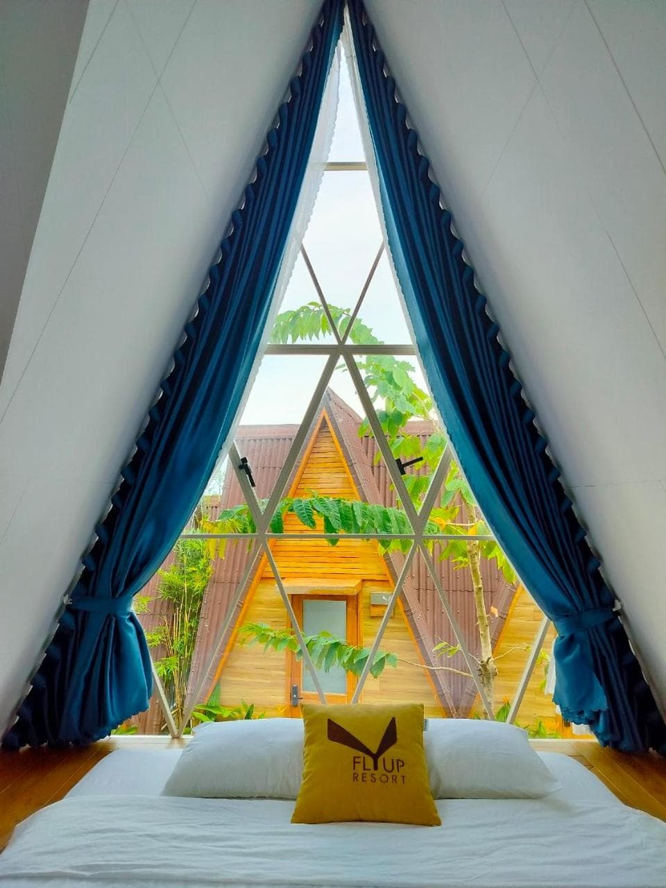 Fly Up Resort photo 8
