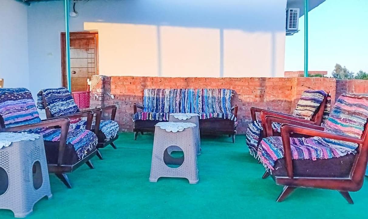 Niber Guest House photo 8