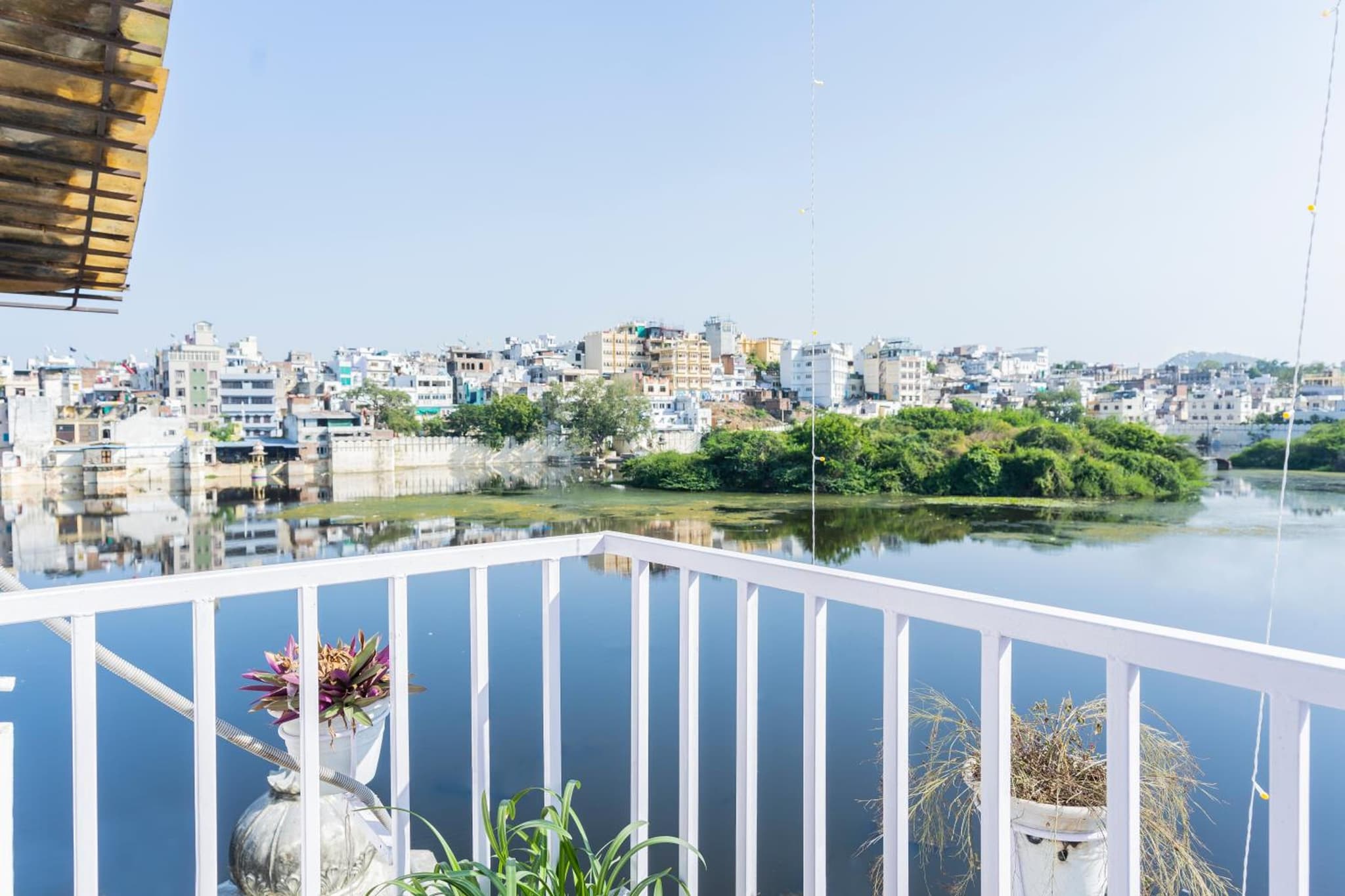 Natural Lake View Hotel photo 2