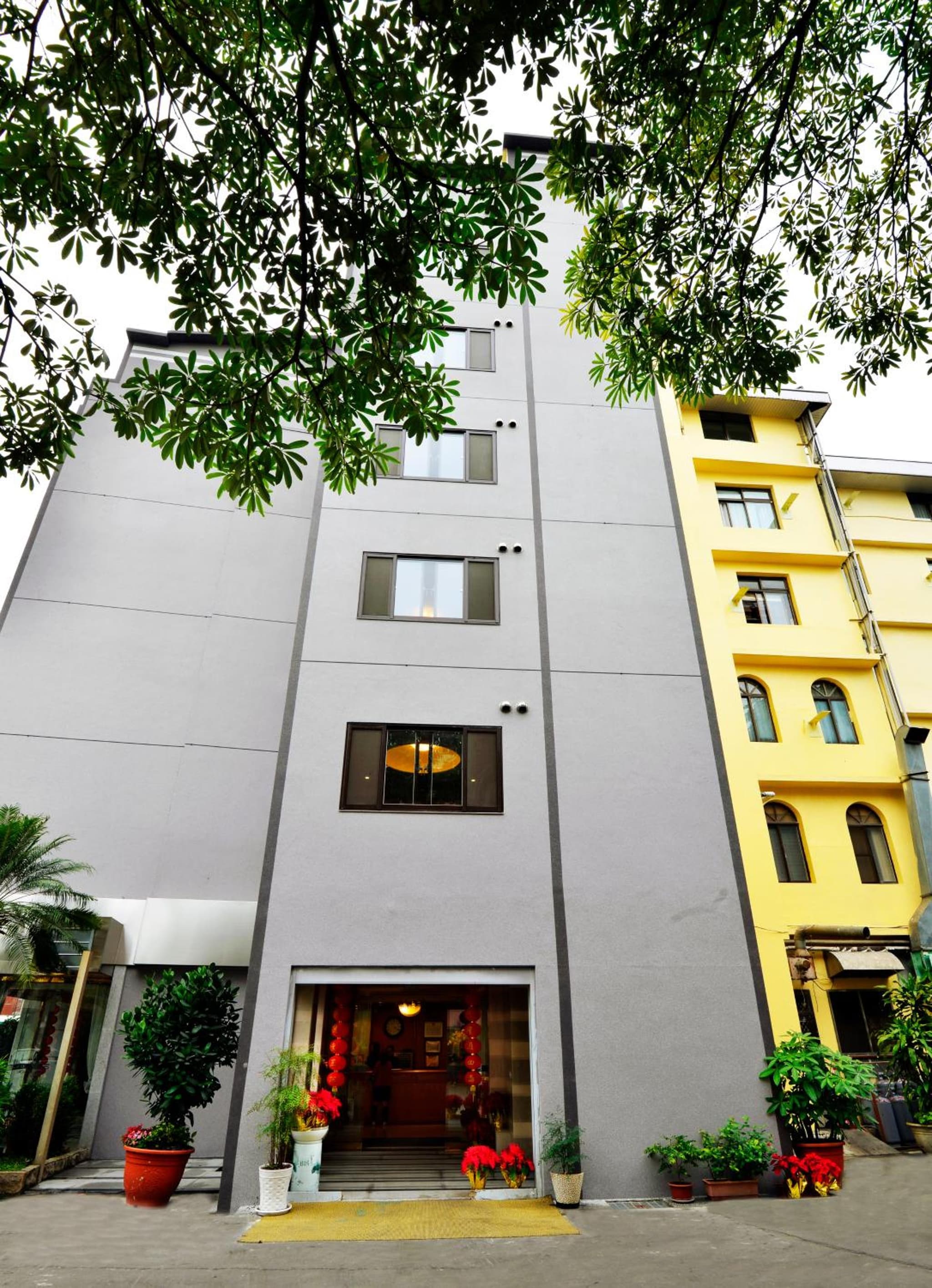 Apollo Hotel photo 7