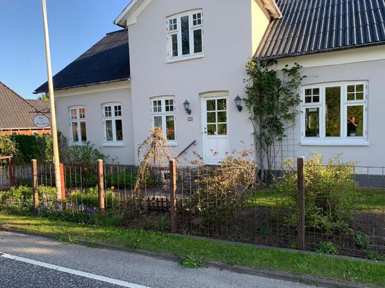 Hedensted bed and breakfast photo 2