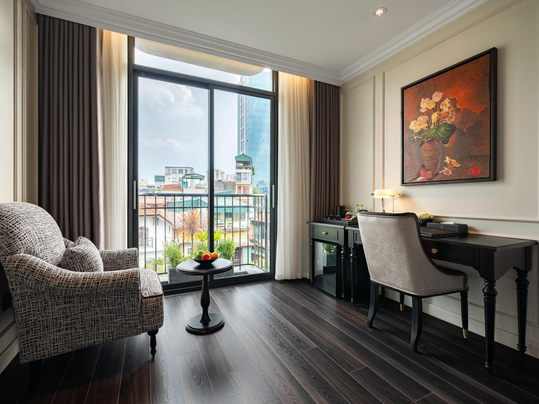 T Boutique Hotel photo 5
