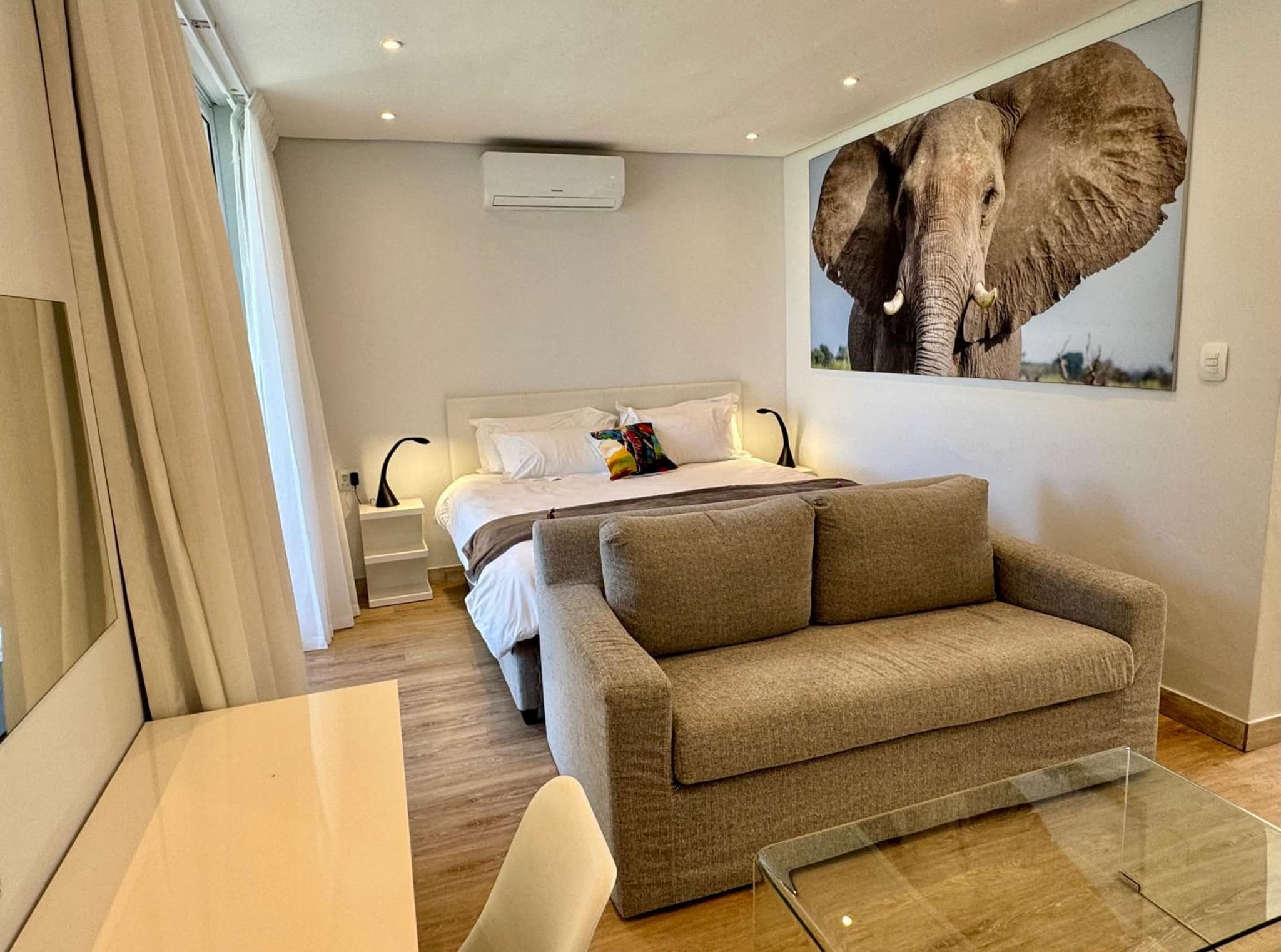 Peach on Beach Boutique Guesthouse photo 7