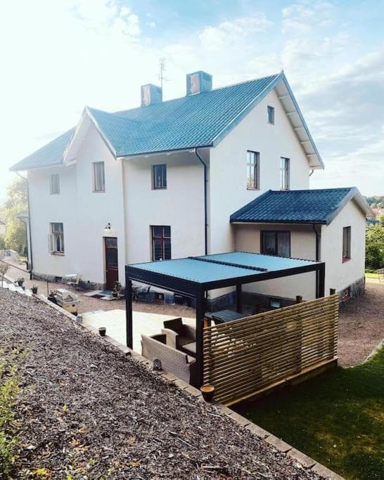 Stationsterrassen 15