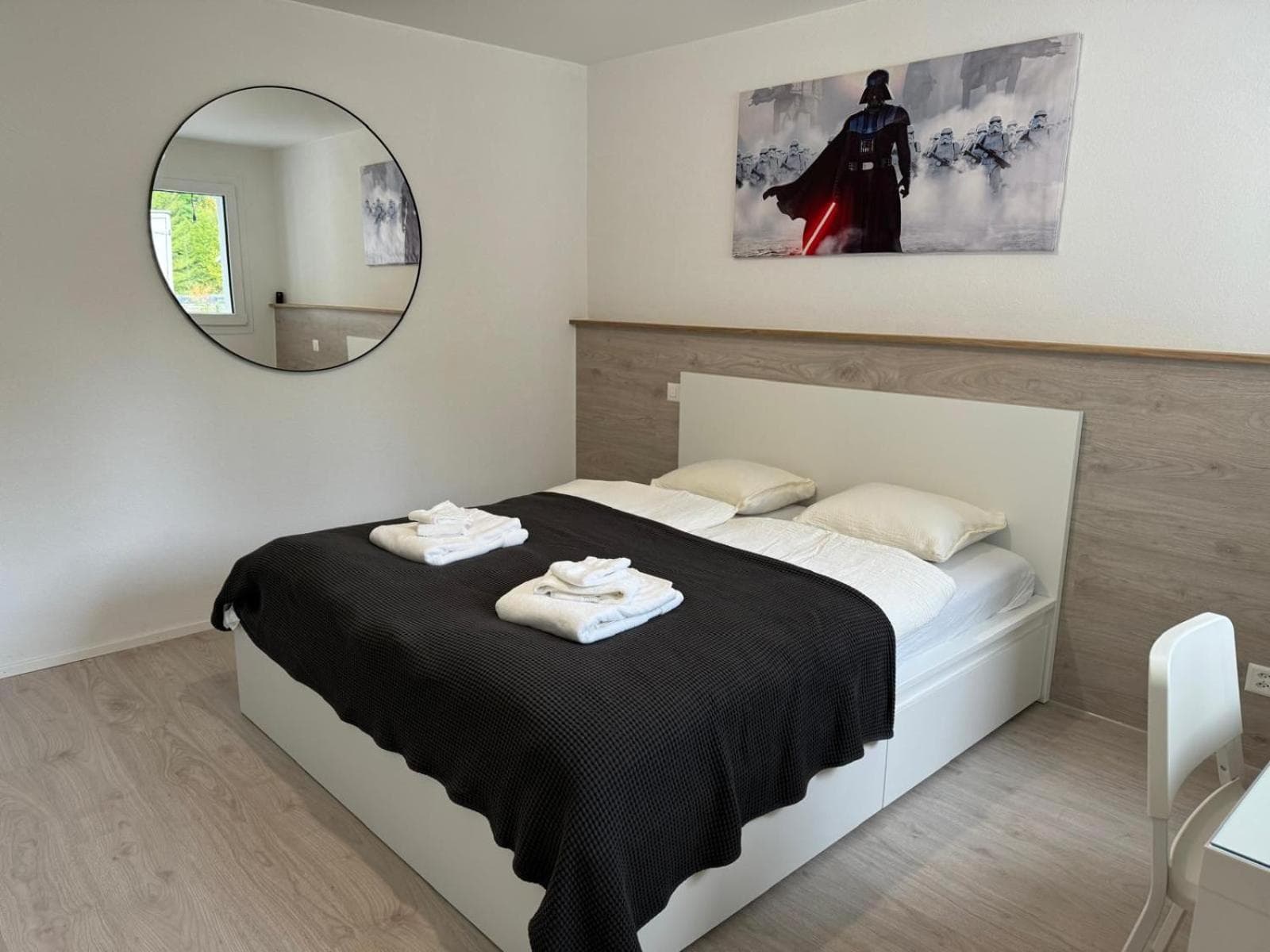 Antre de la Force photo 2