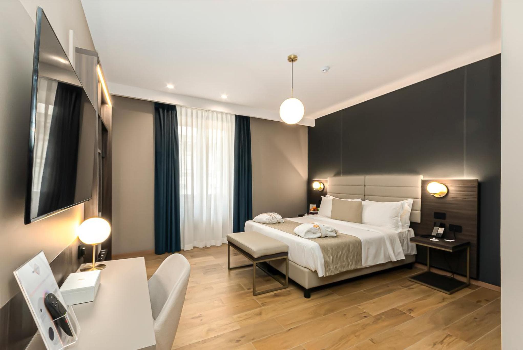 Hotel San Remo photo 8