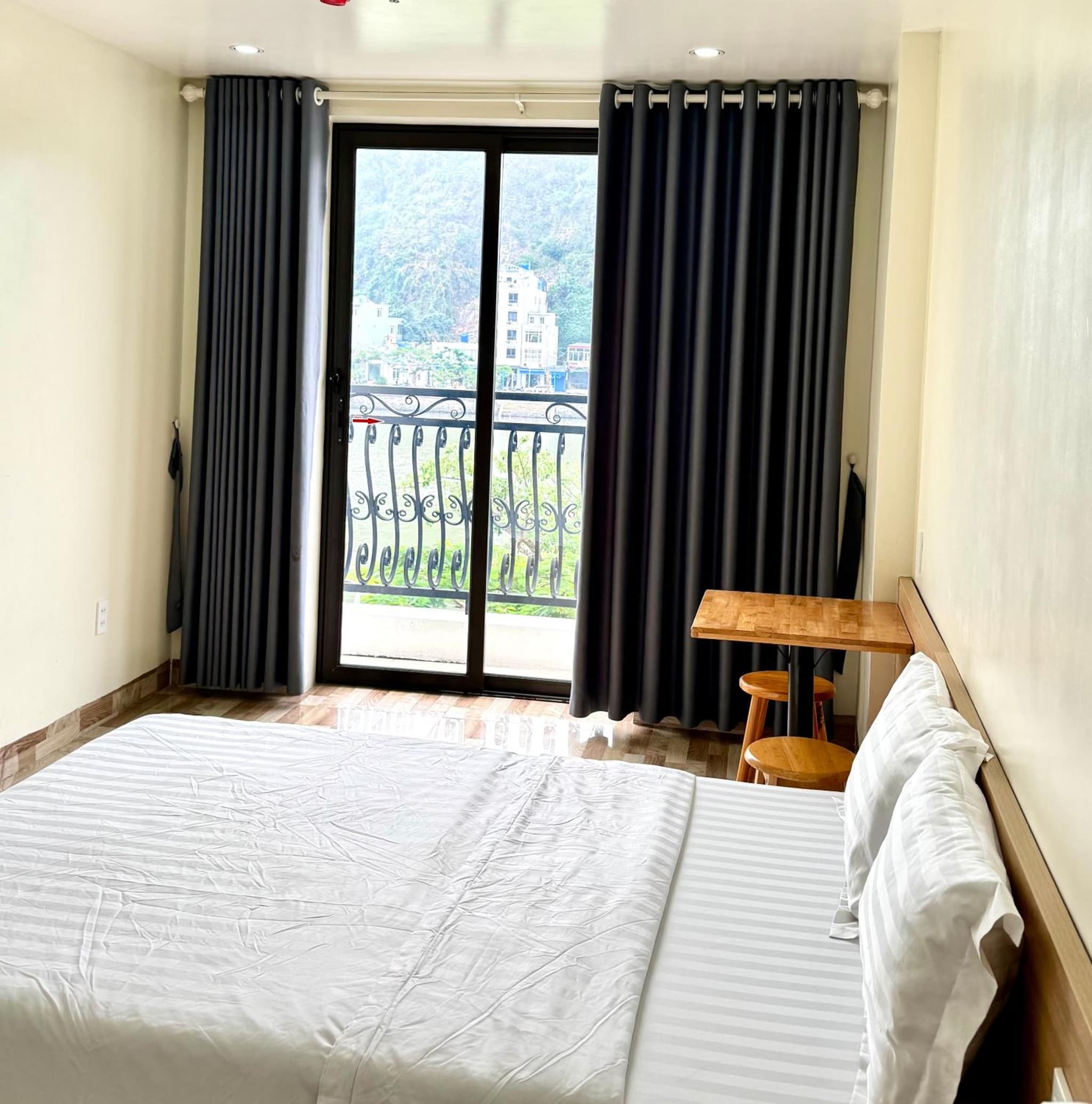 Anh Nhu Hotel photo 5