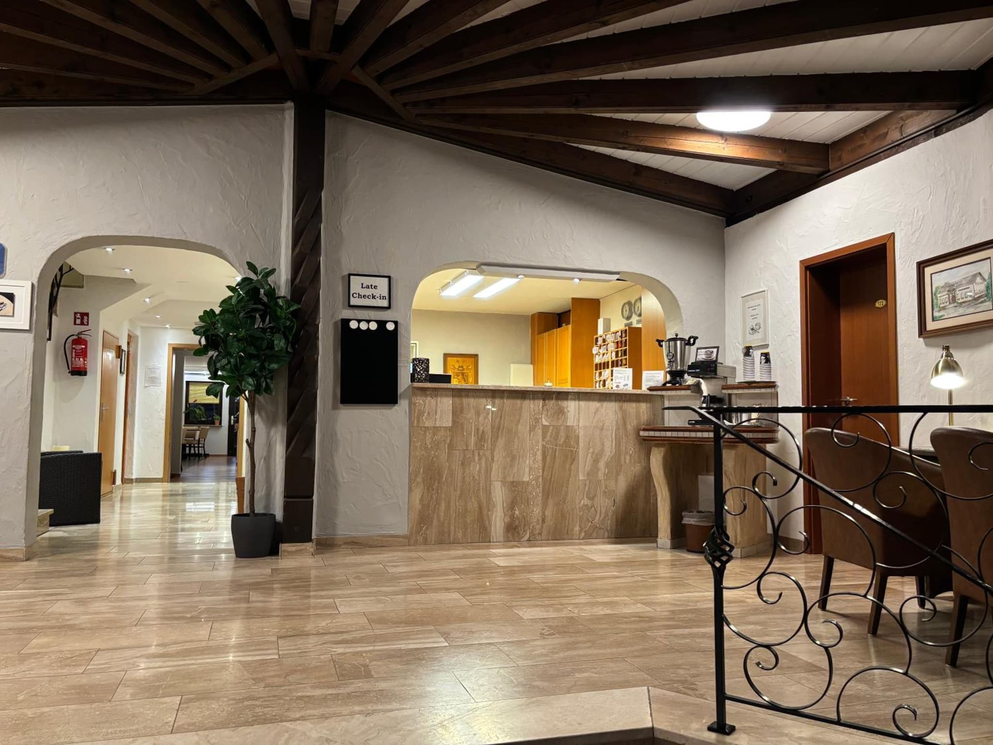 Hotel Pirsch photo 5