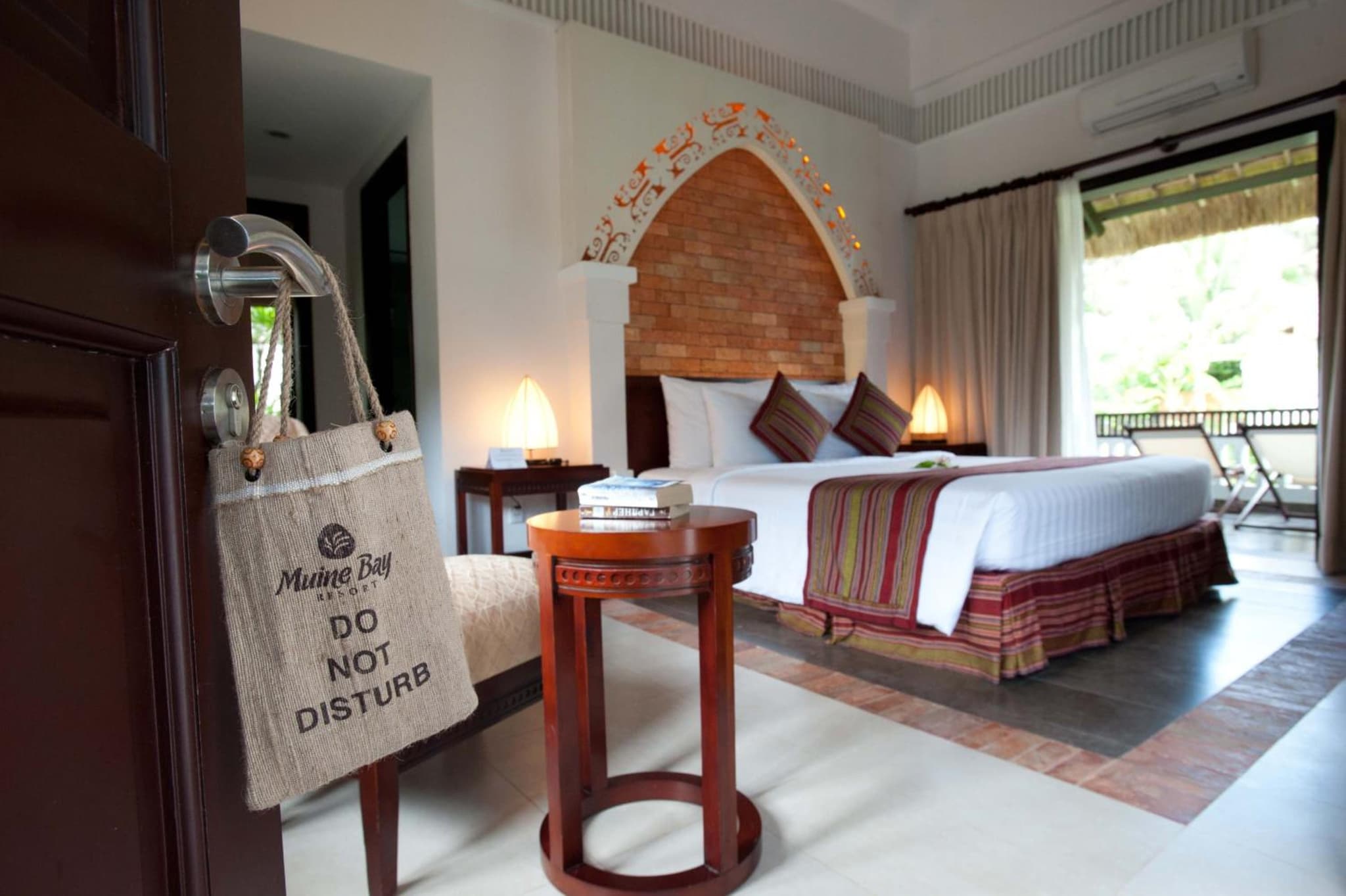 Muine Bay Resort photo 8