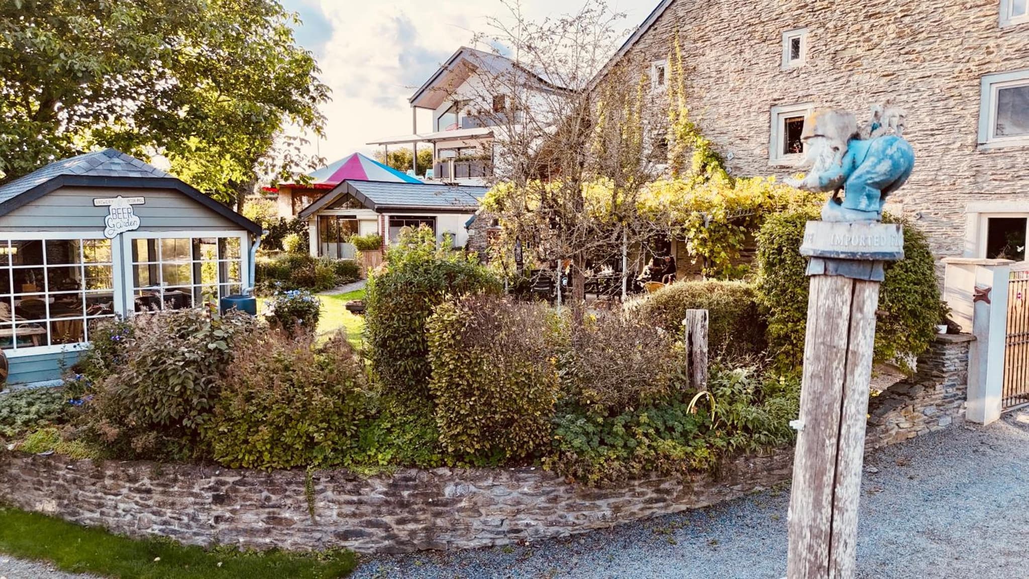 La Vieille Forge B&B photo 2