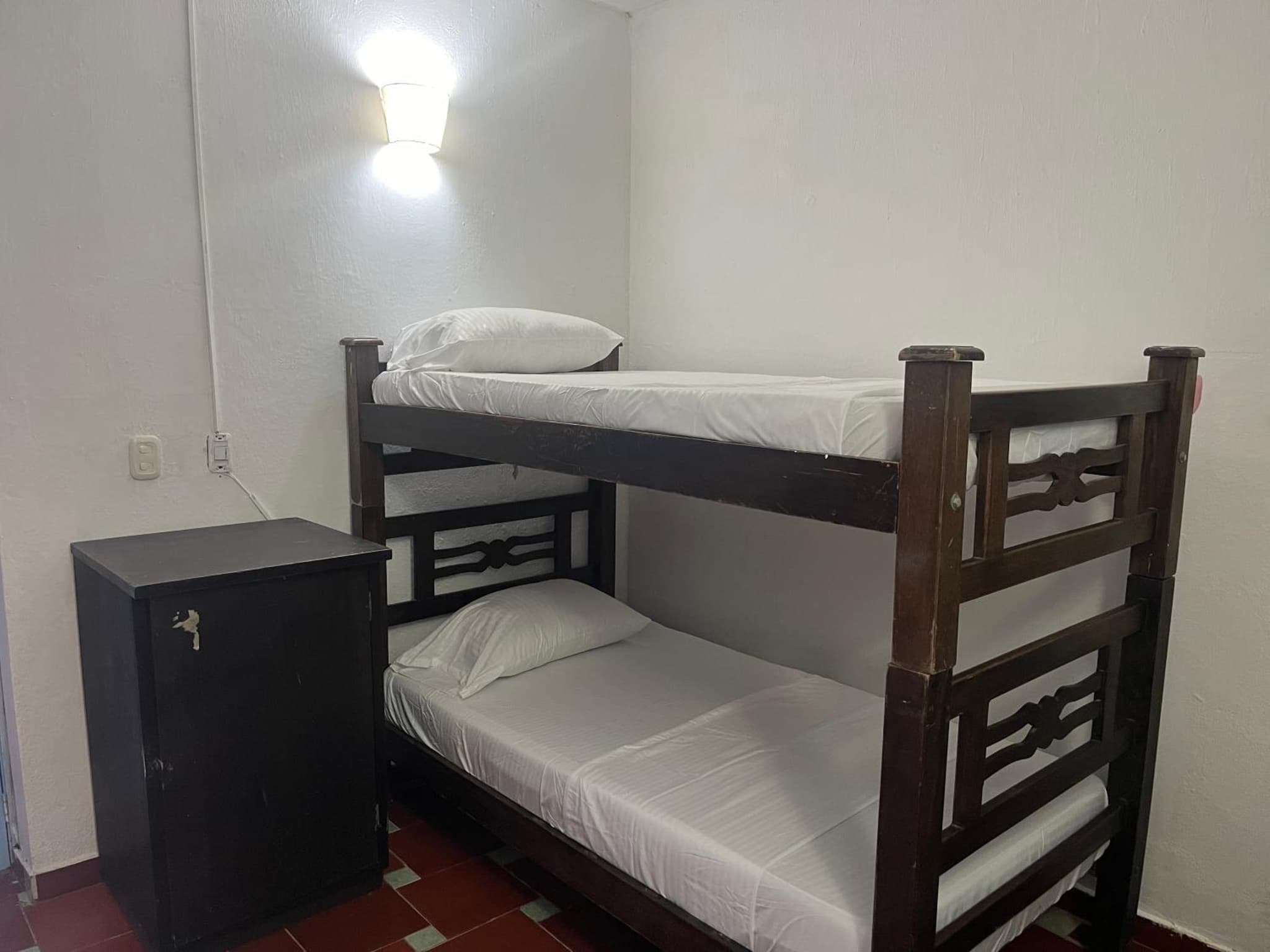 Sana Mar Hostel & Eco-Café photo 6