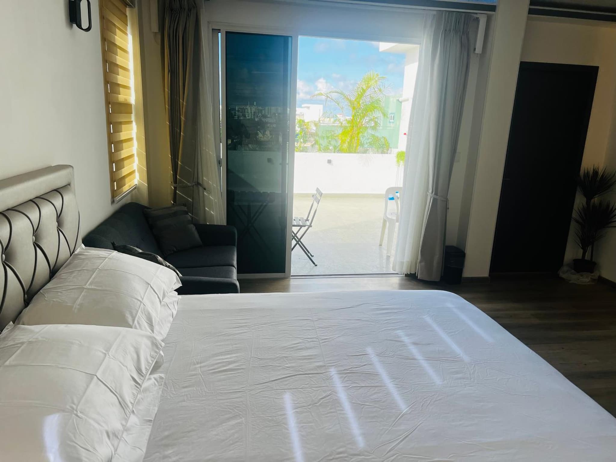 AA inn