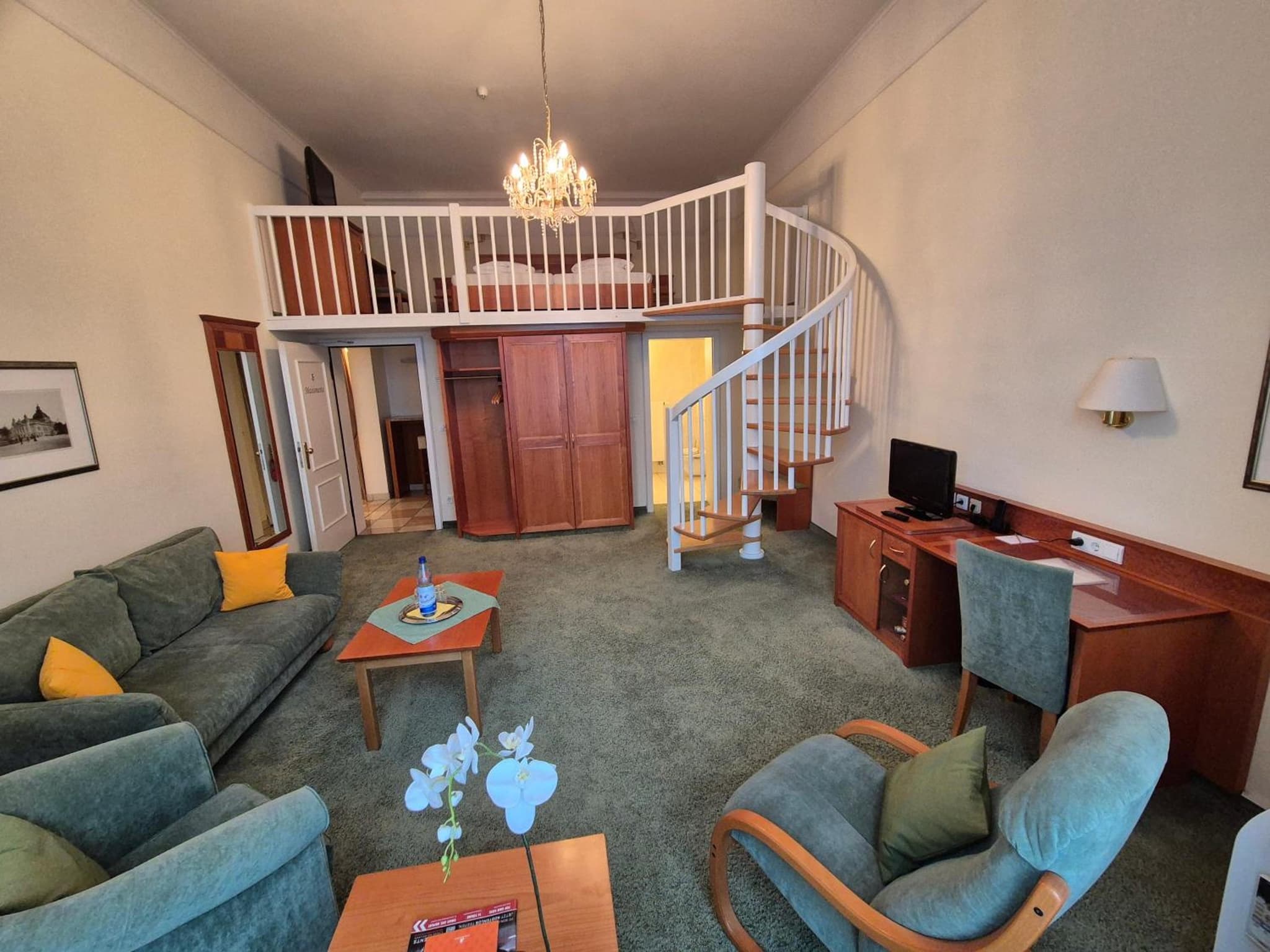 Hotel Beethoven photo 6