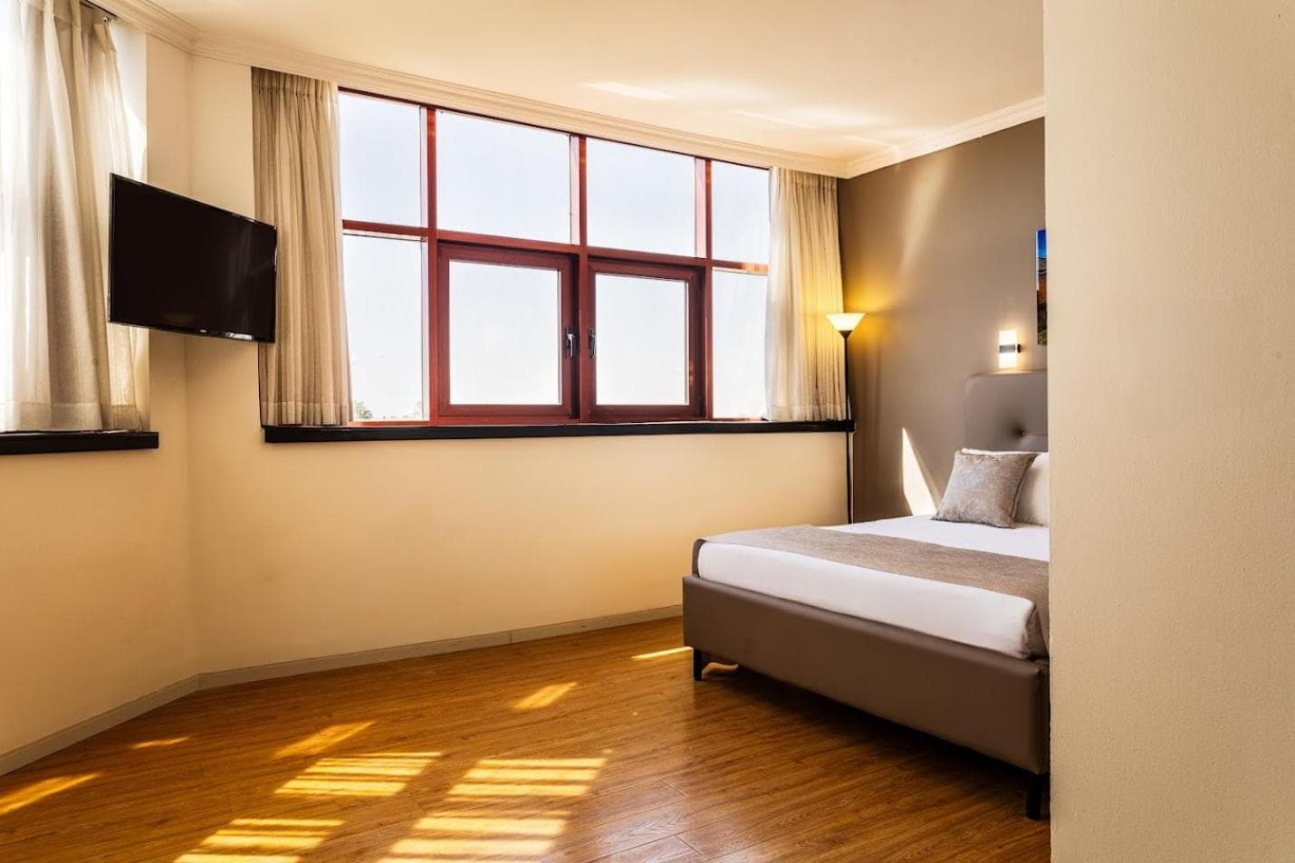Inbar Hotel photo 3