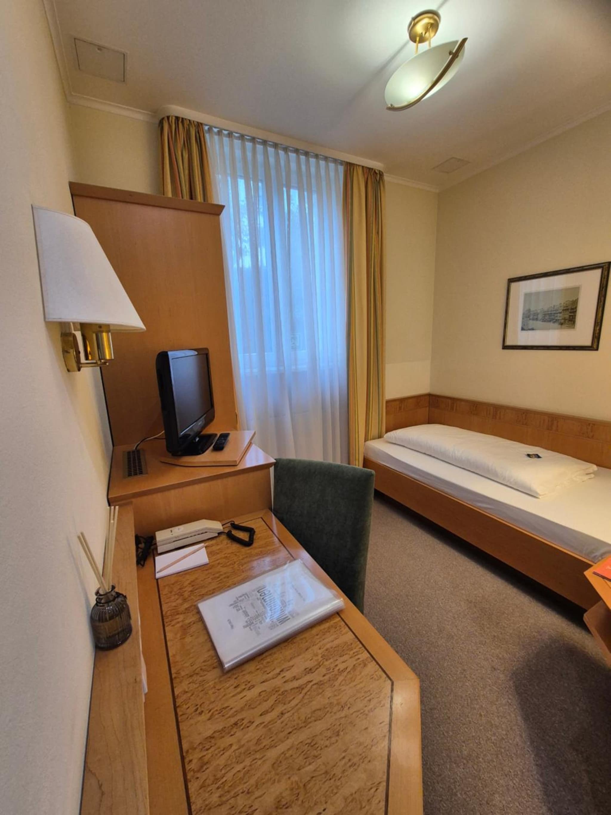 Hotel Beethoven photo 4
