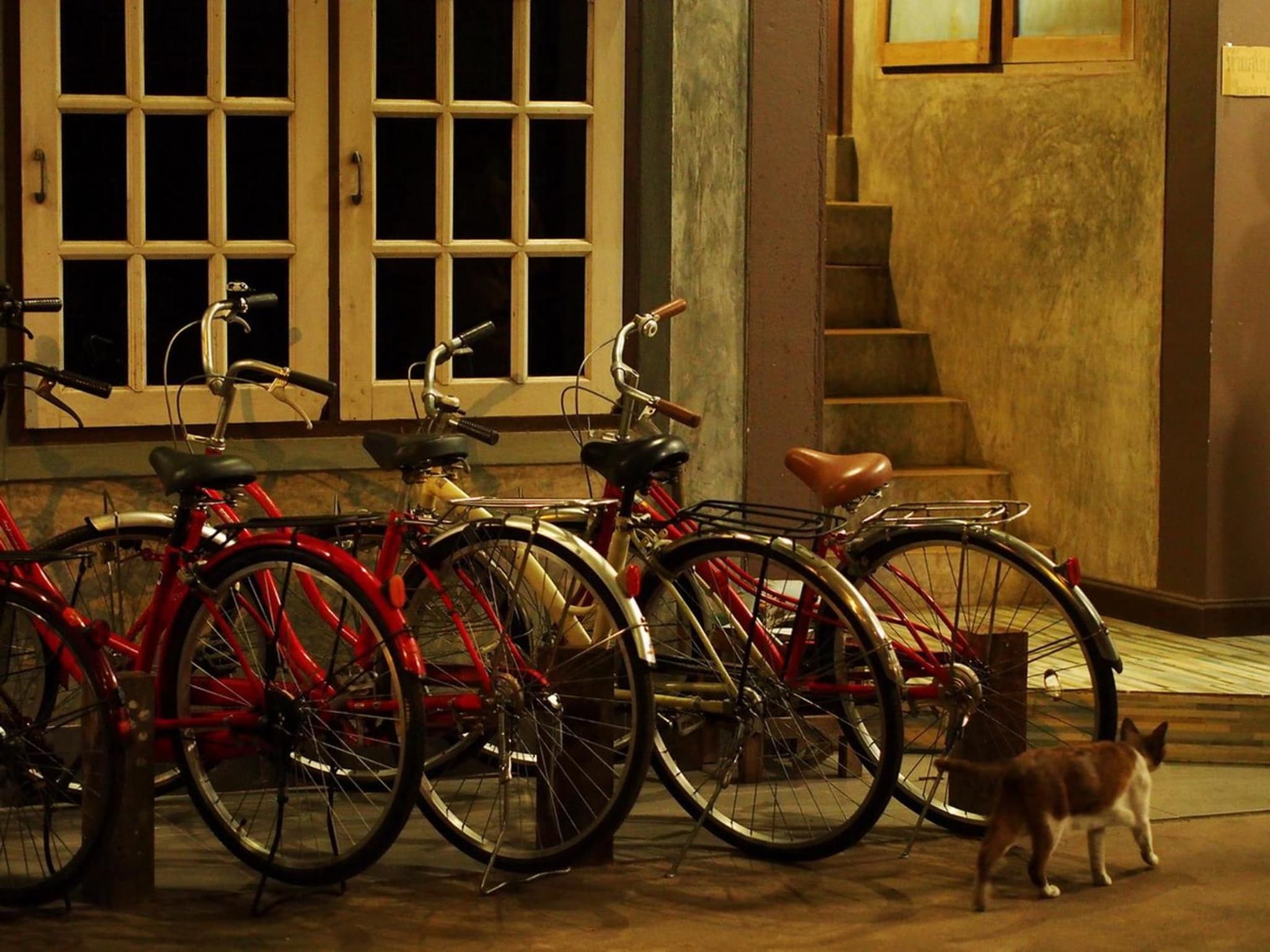 Chommuang Guest House photo 6
