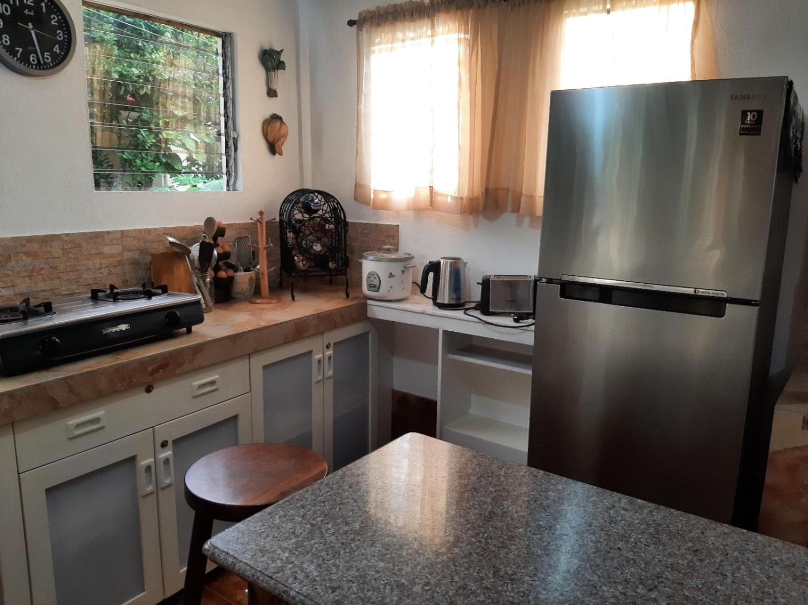 Private Vacation House photo 4