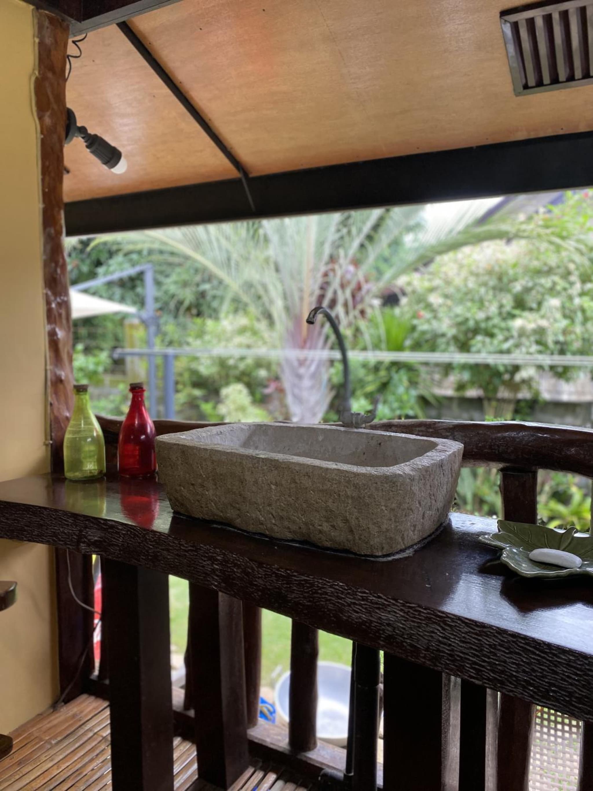 Private Vacation House photo 2