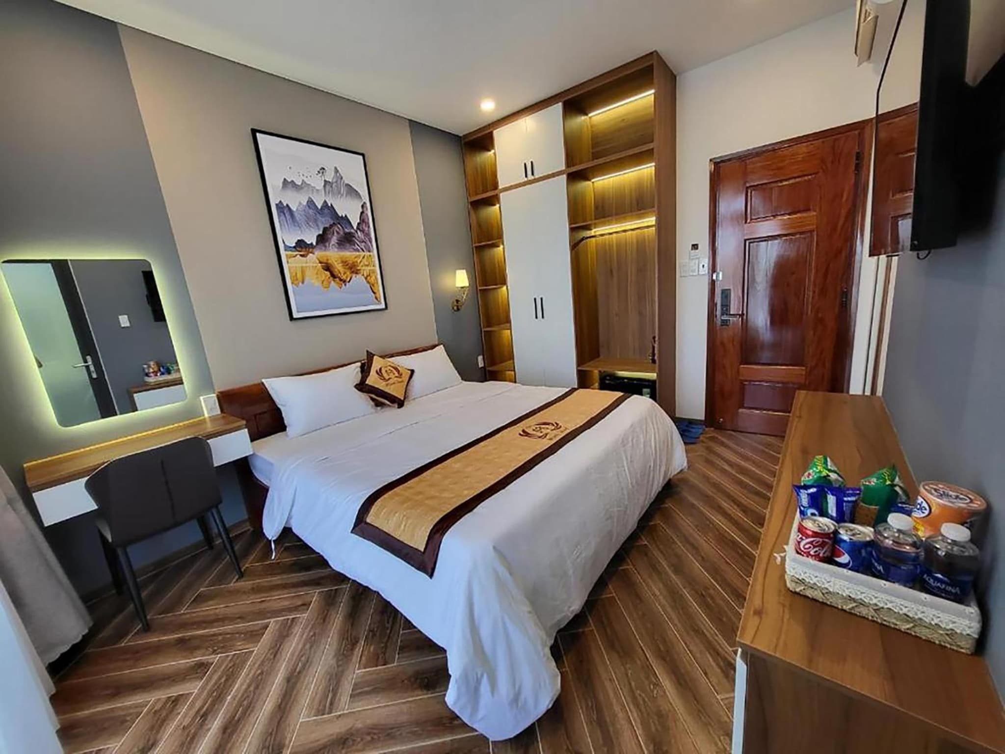 Khách sạn Miami Ninh Thuận photo 5