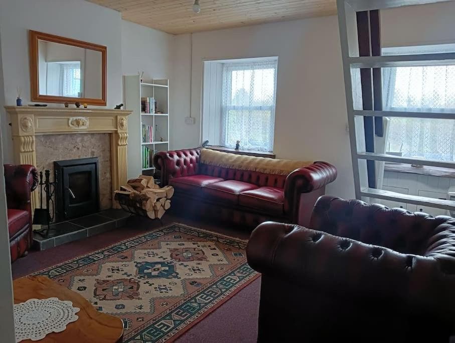 O'Sullivan's Cottage photo 8