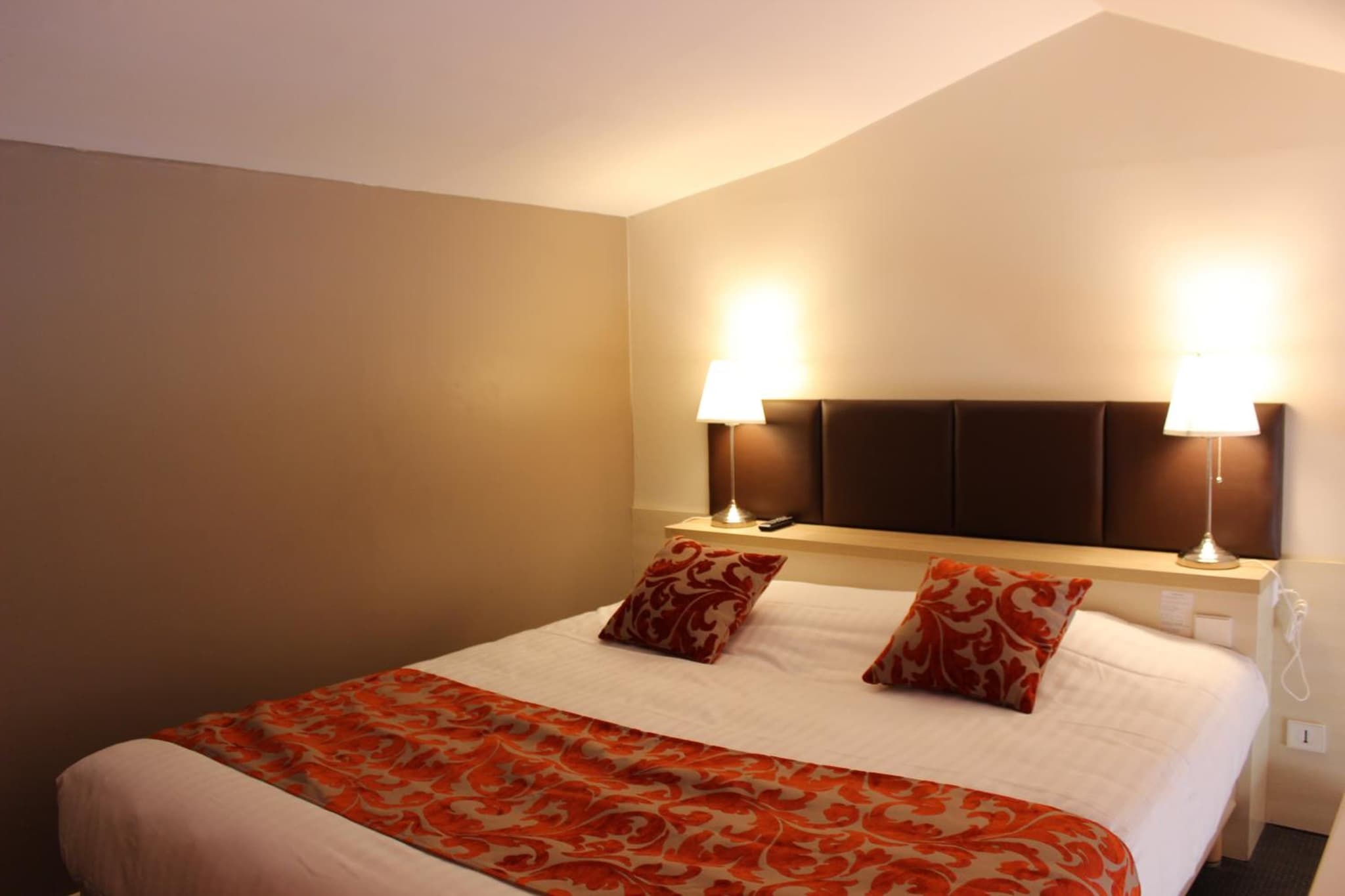 Pamela Hotel Cassis photo 3