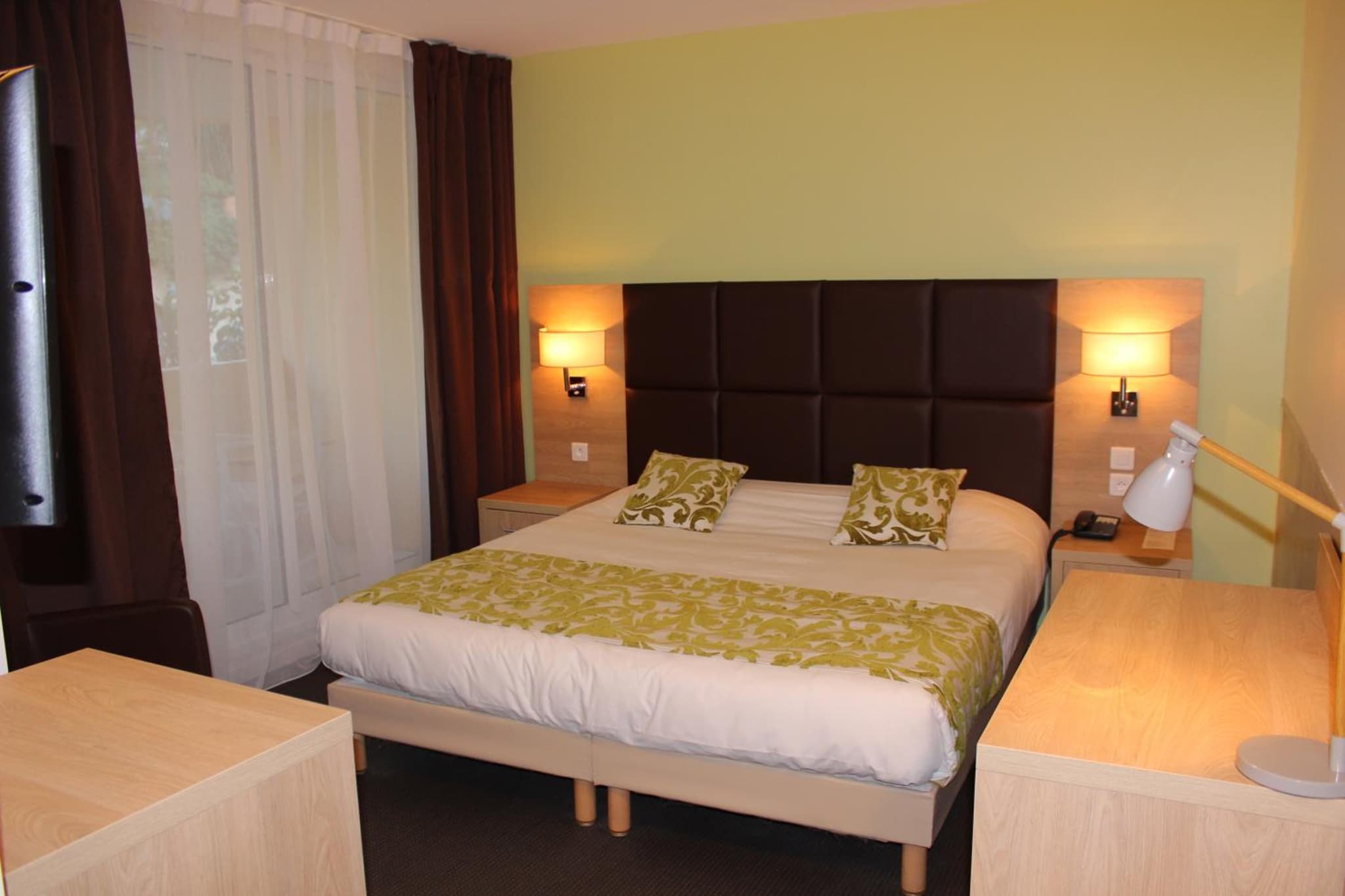 Pamela Hotel Cassis photo 8