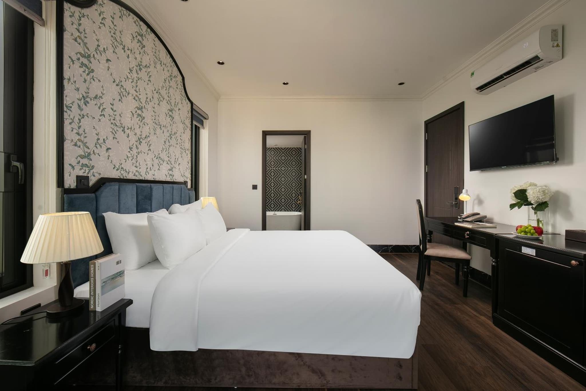 Phat Diem Plaza Hotel photo 8